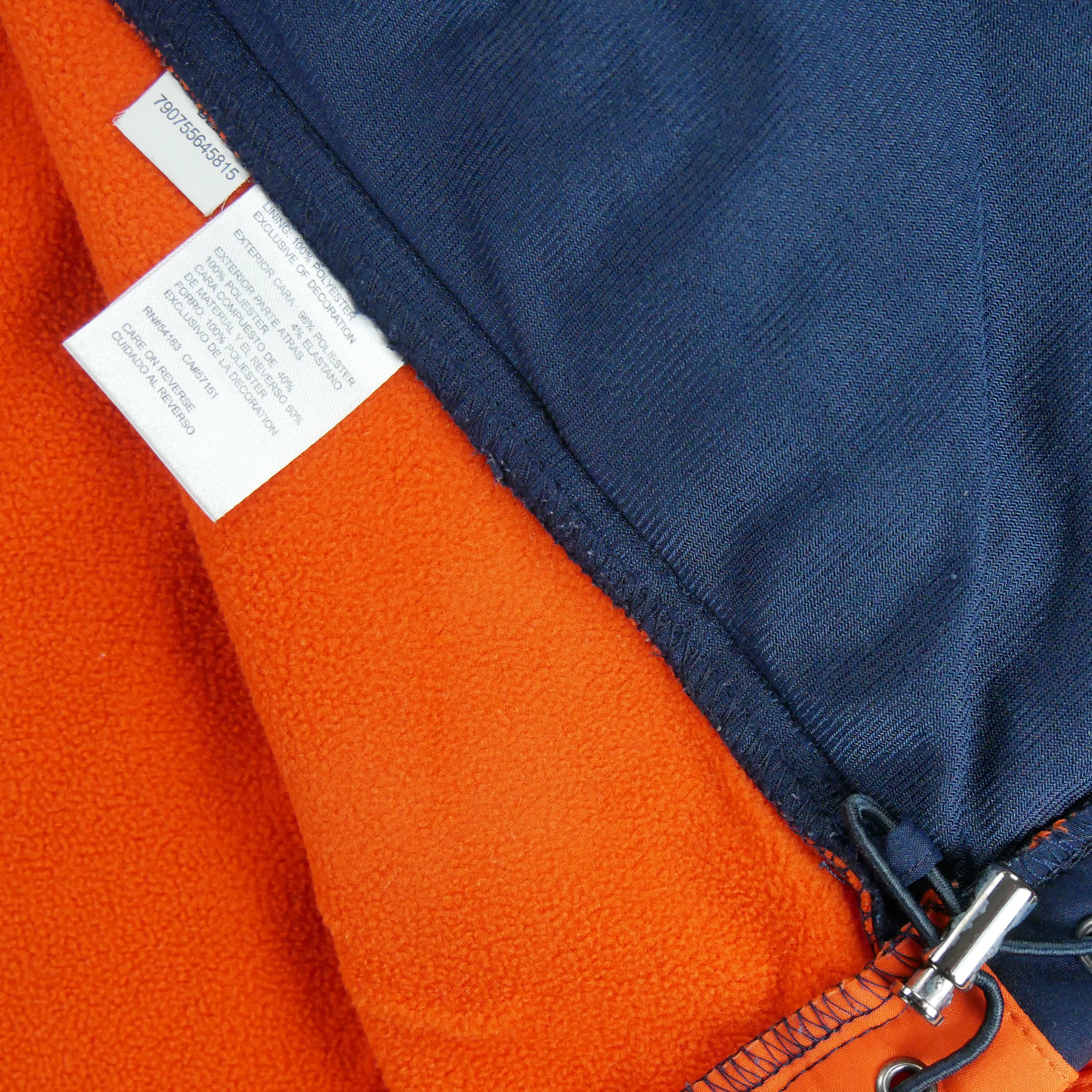 Parka NFL Chicago Bears 9