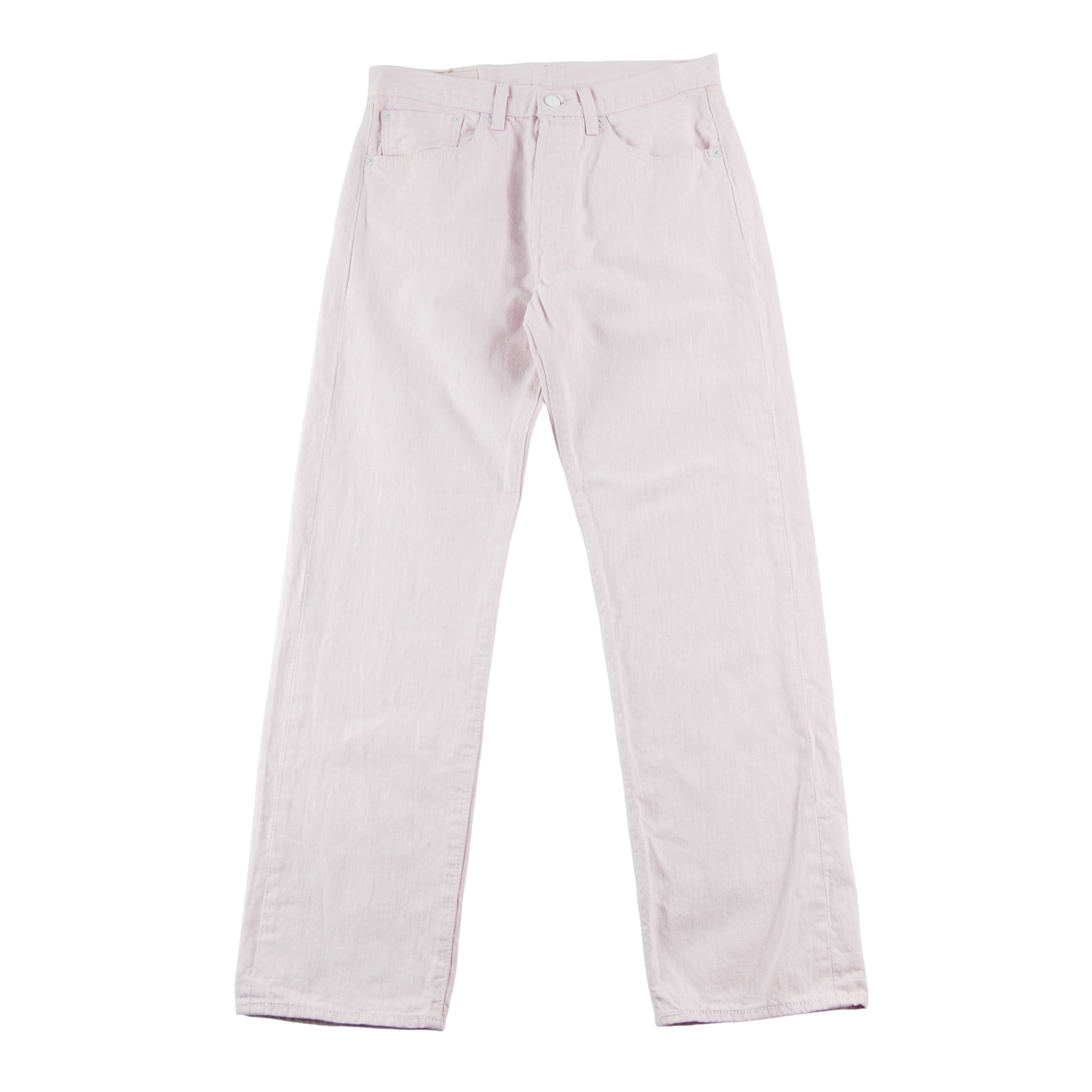 Jean Homme Levis 501 Rose - Bon état