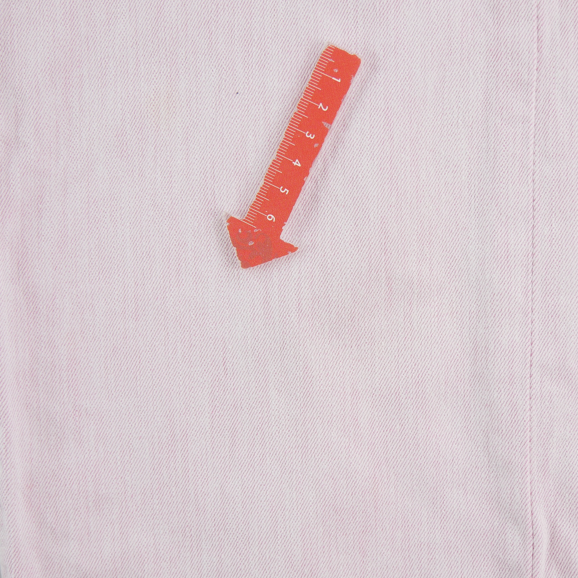 Jean Homme Levis 501 Rose 6
