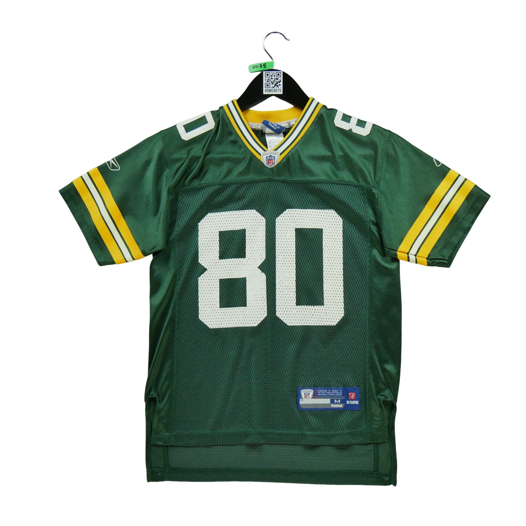 Maillot Femme NFL Green Bay Packers 1