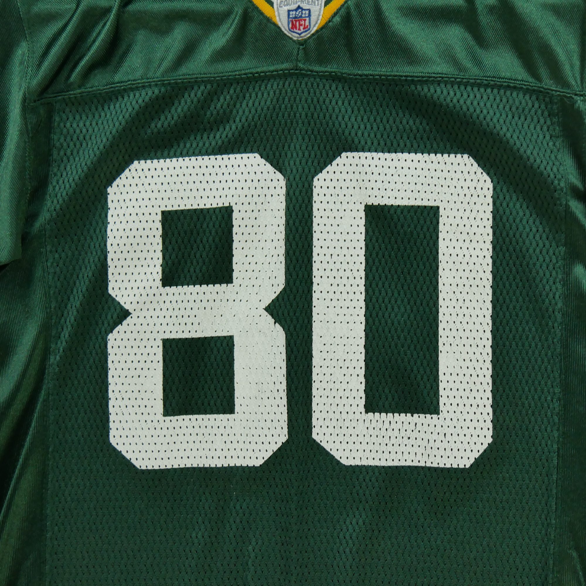 Maillot Femme NFL Green Bay Packers 3