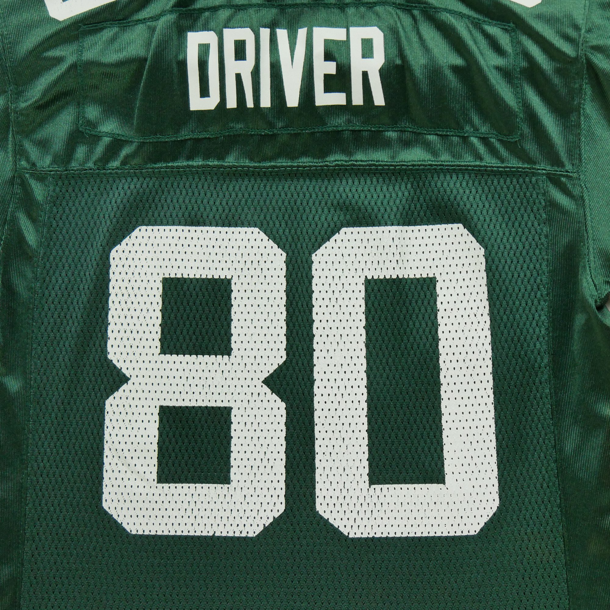 Maillot Femme NFL Green Bay Packers 4