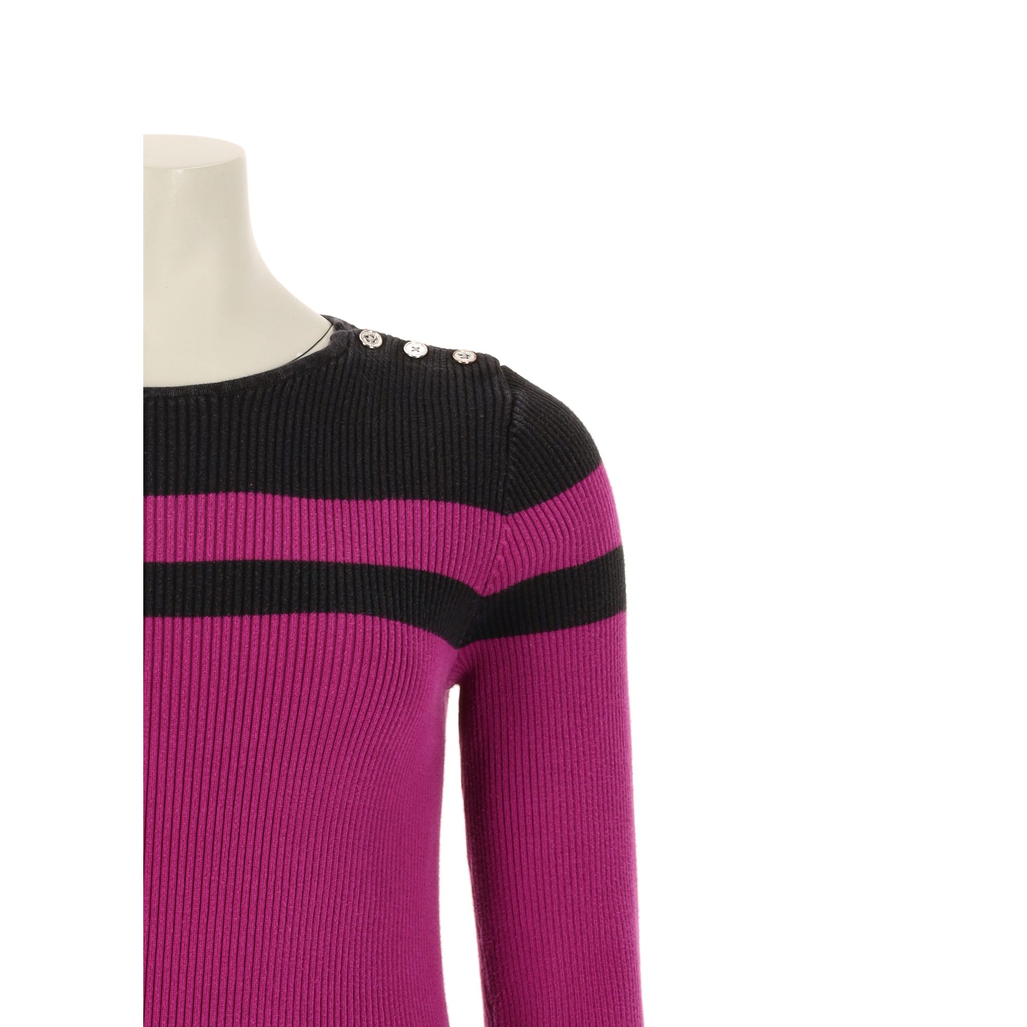 Pull Femme  Violet 6