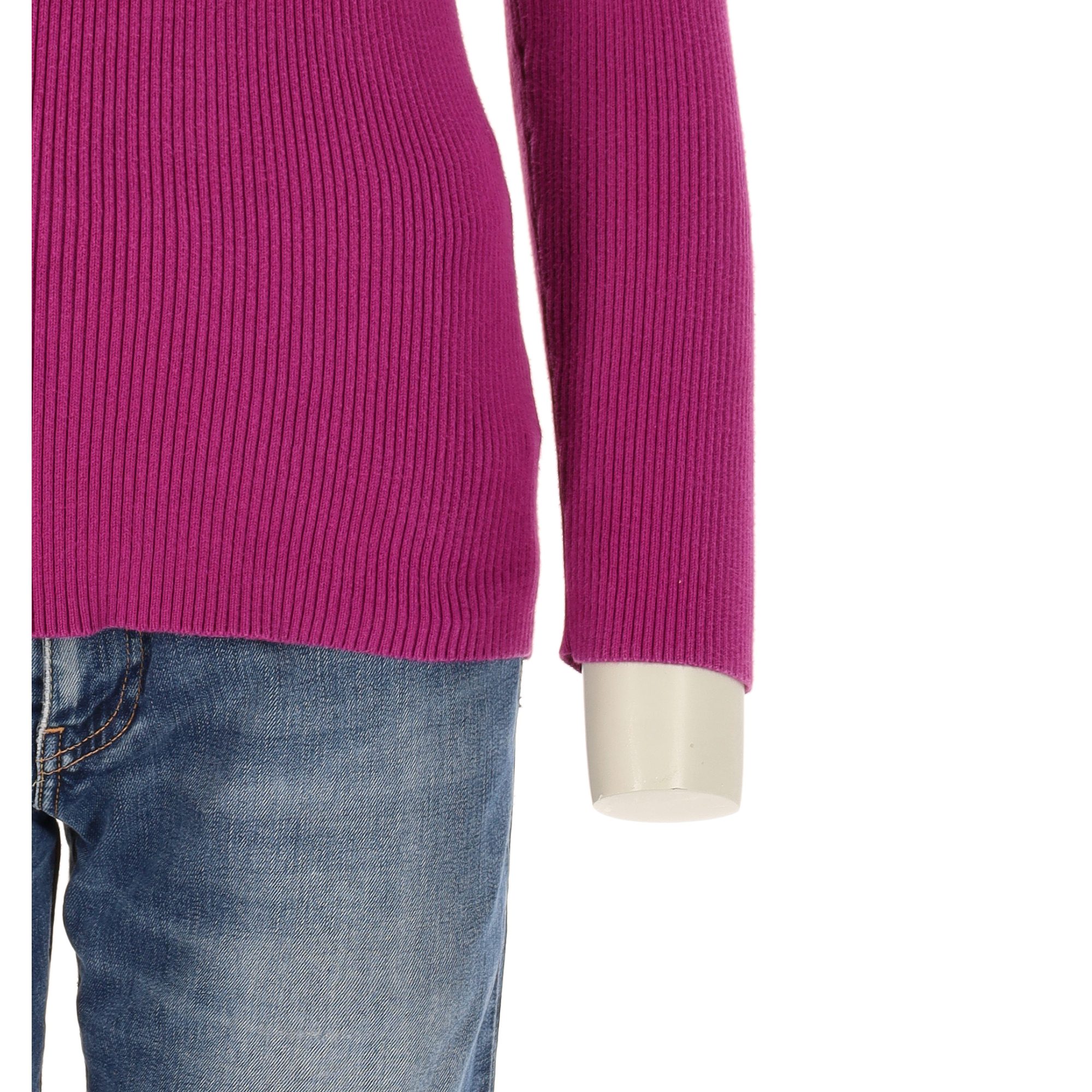 Pull Femme  Violet 7