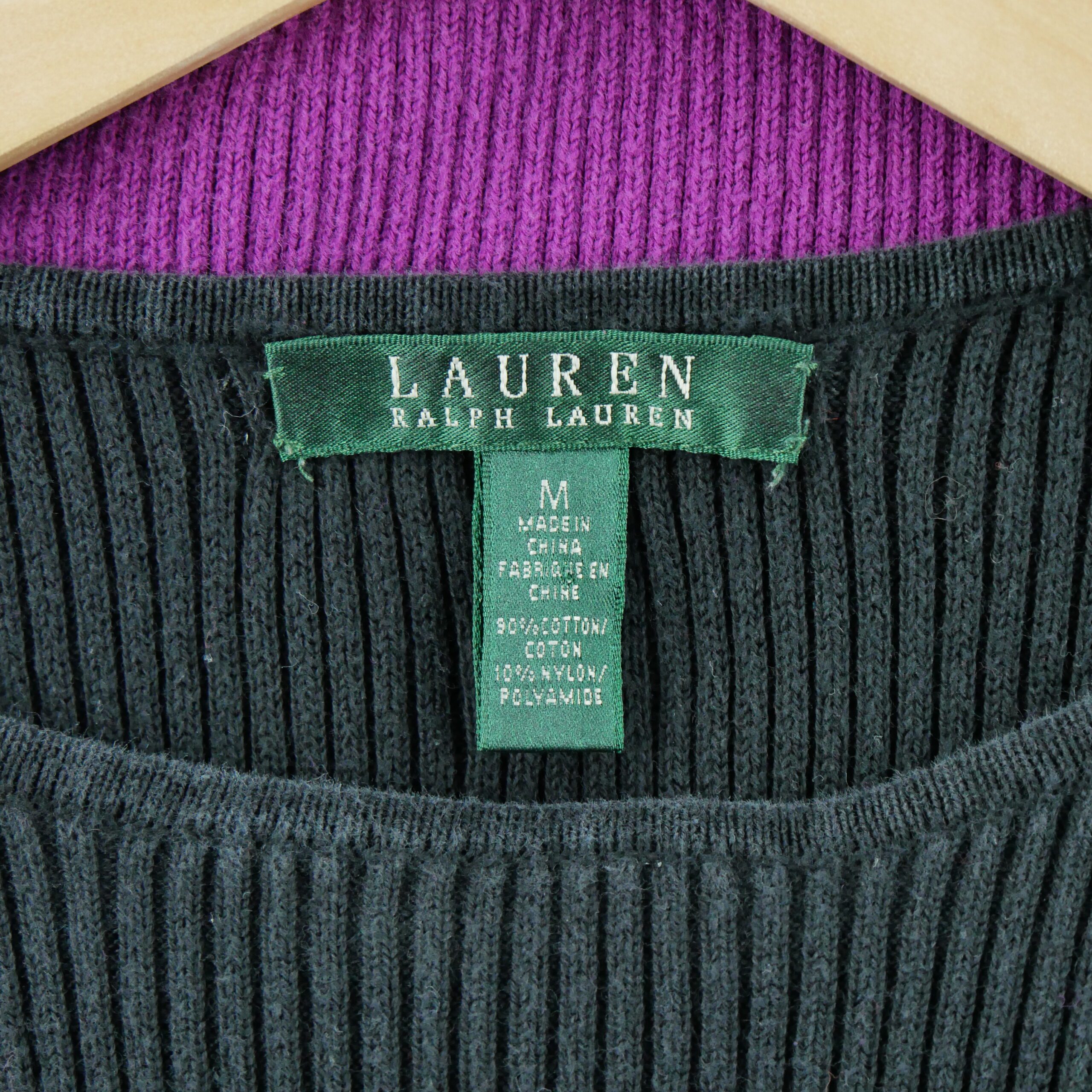 Pull Femme  Violet 8