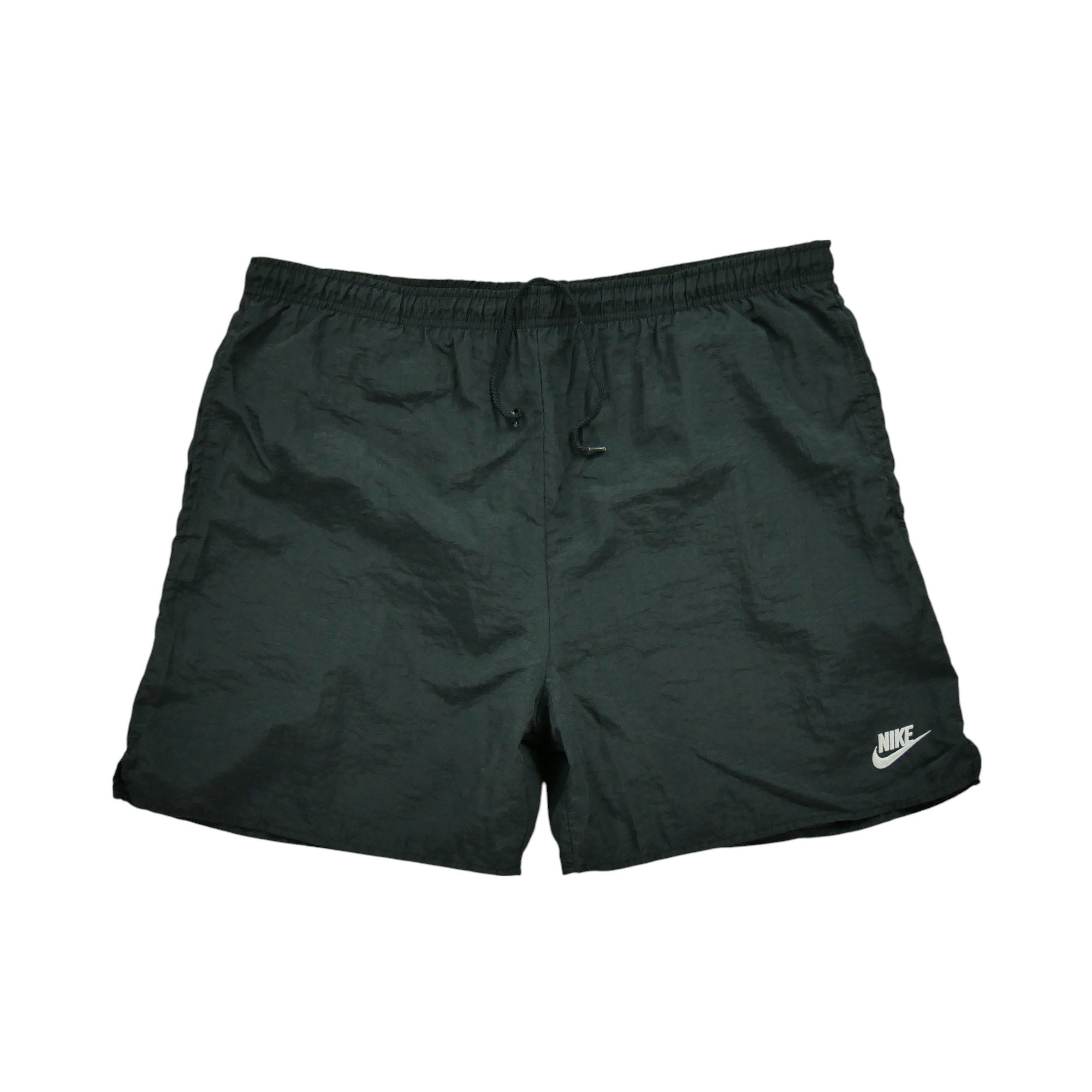 Short de bain Homme  Noir 1