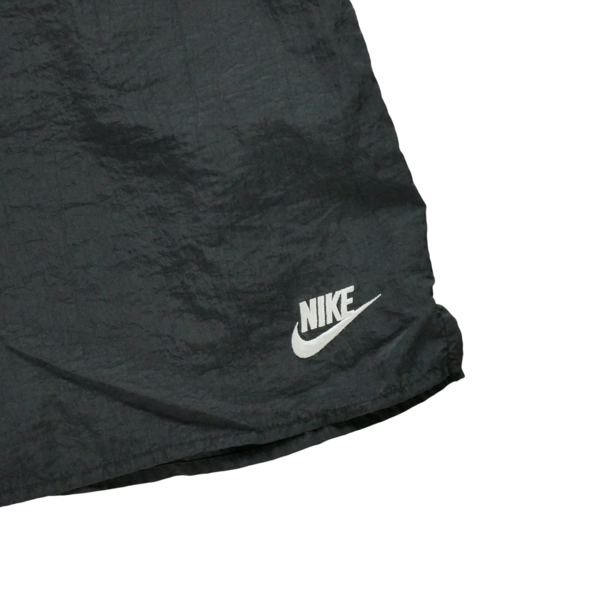 Short de bain Homme  Noir 3