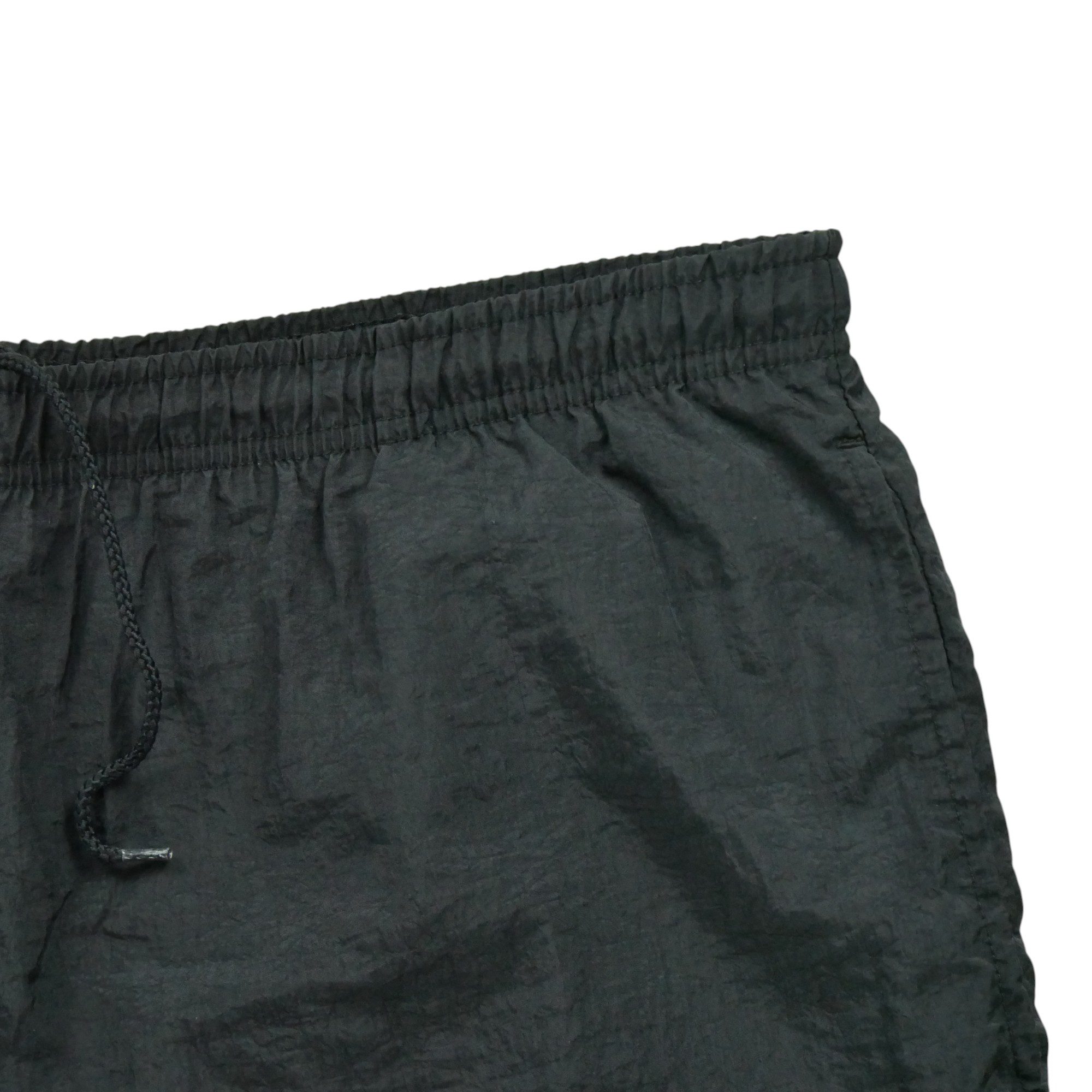 Short de bain Homme  Noir 4