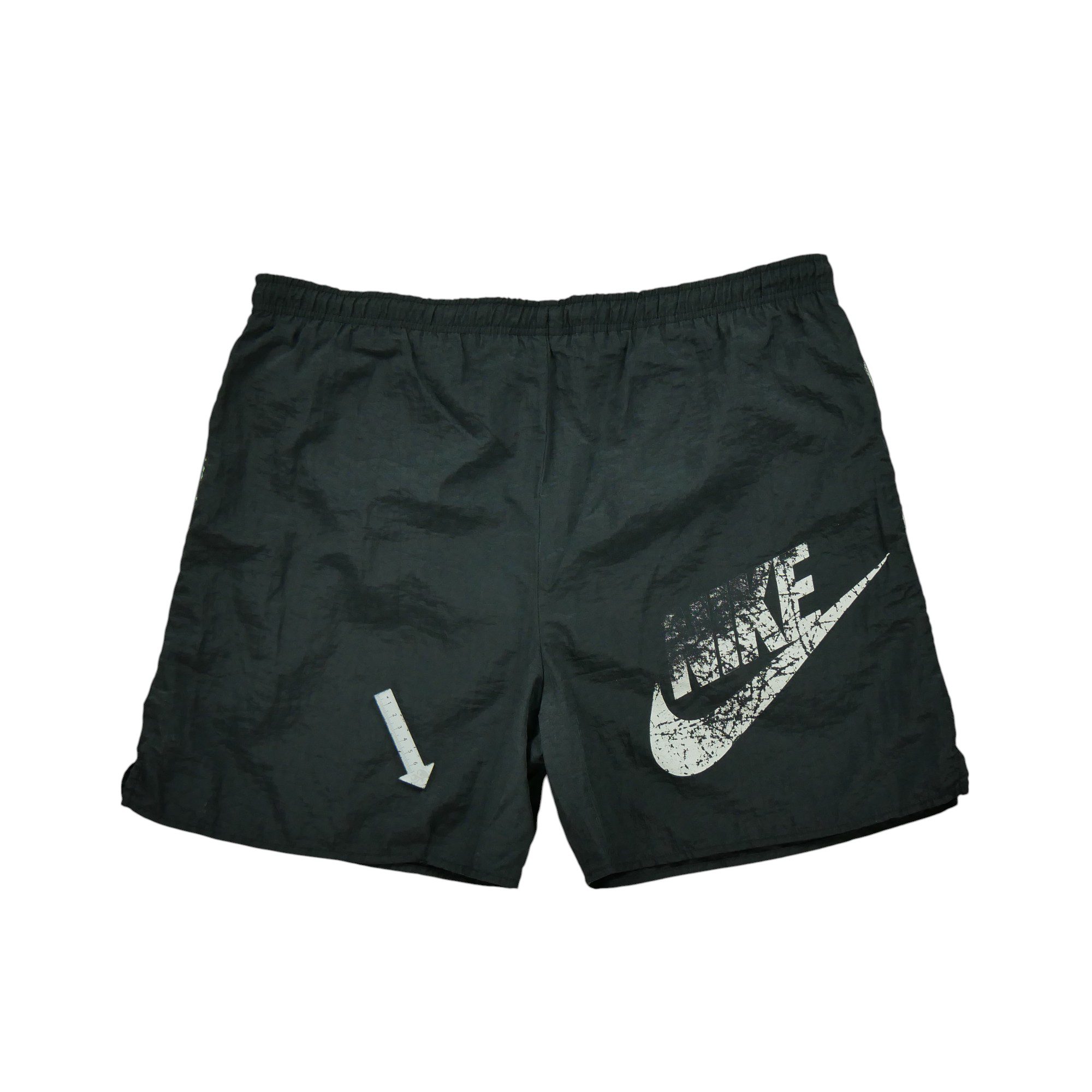 Short de bain Homme  Noir 5