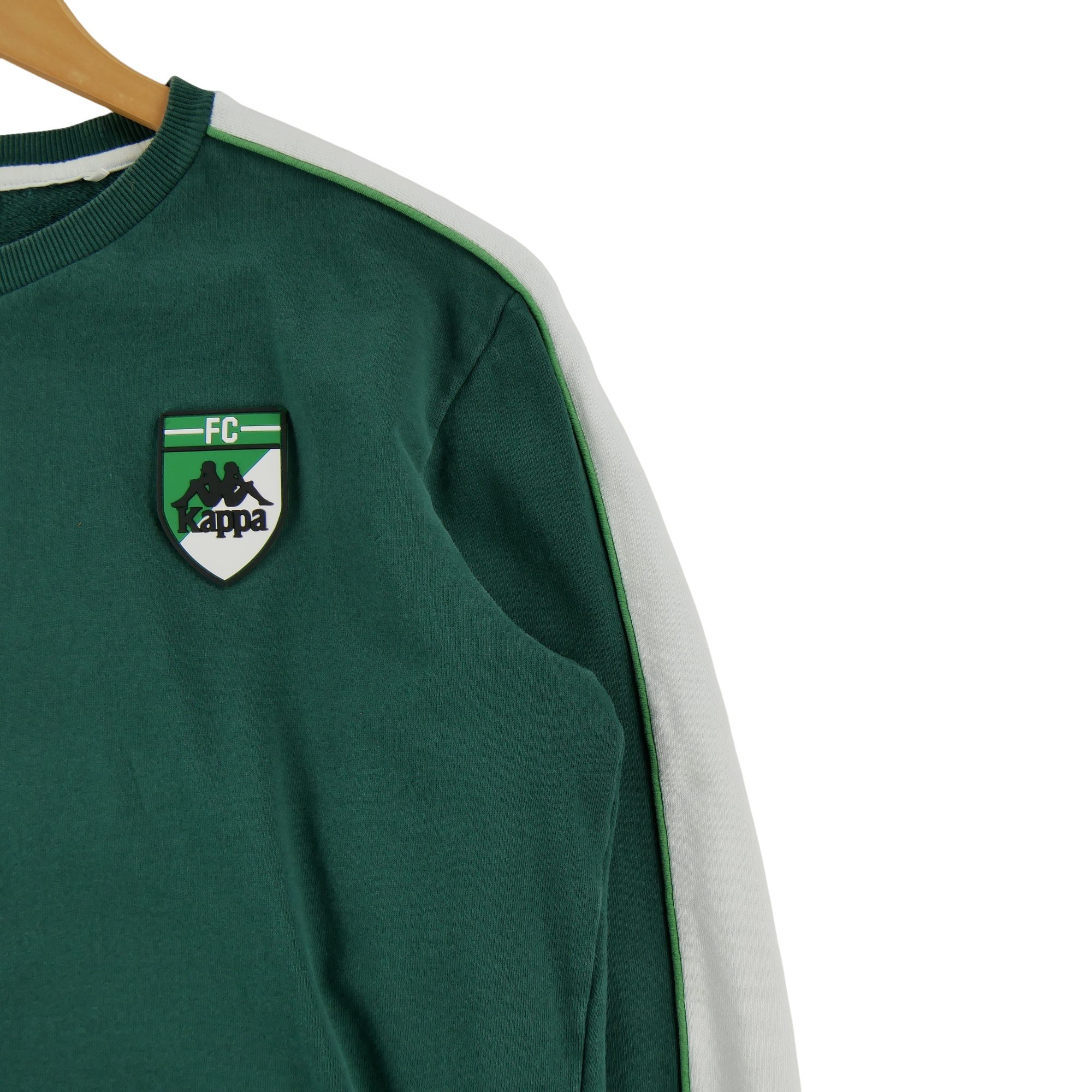 Sweat Femme  Vert 3