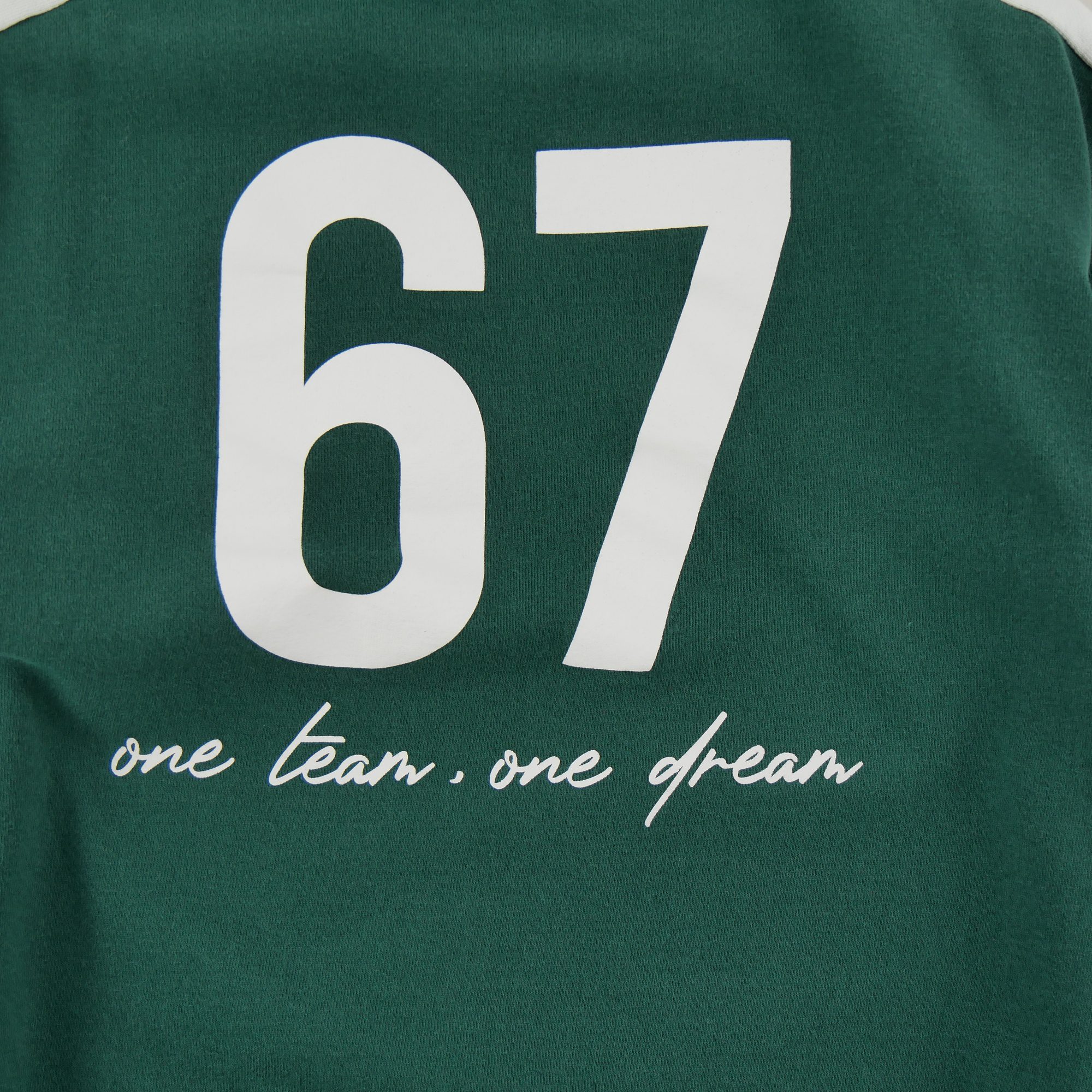 Sweat Femme  Vert 4