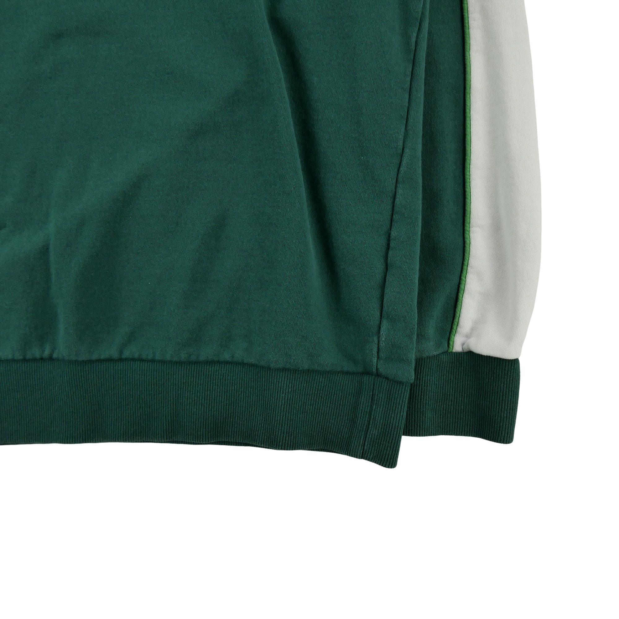 Sweat Femme  Vert 5