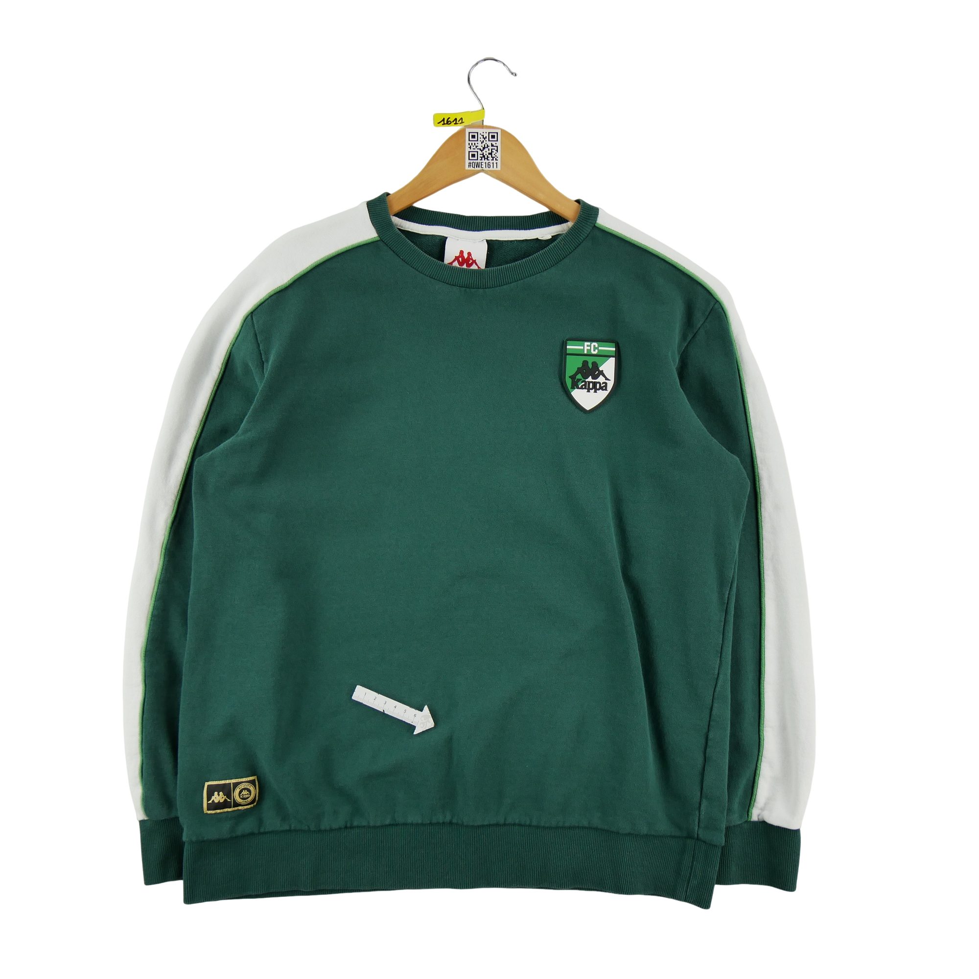 Sweat Femme  Vert 6