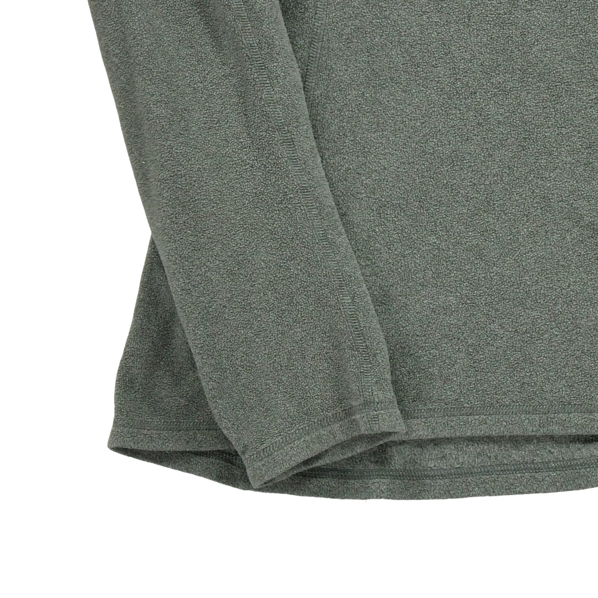 Pull polaire Femme  Polartec Gris 4
