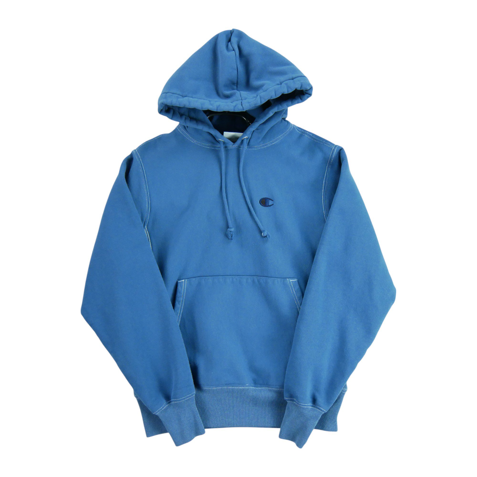 Sweat à capuche Champion - État correct