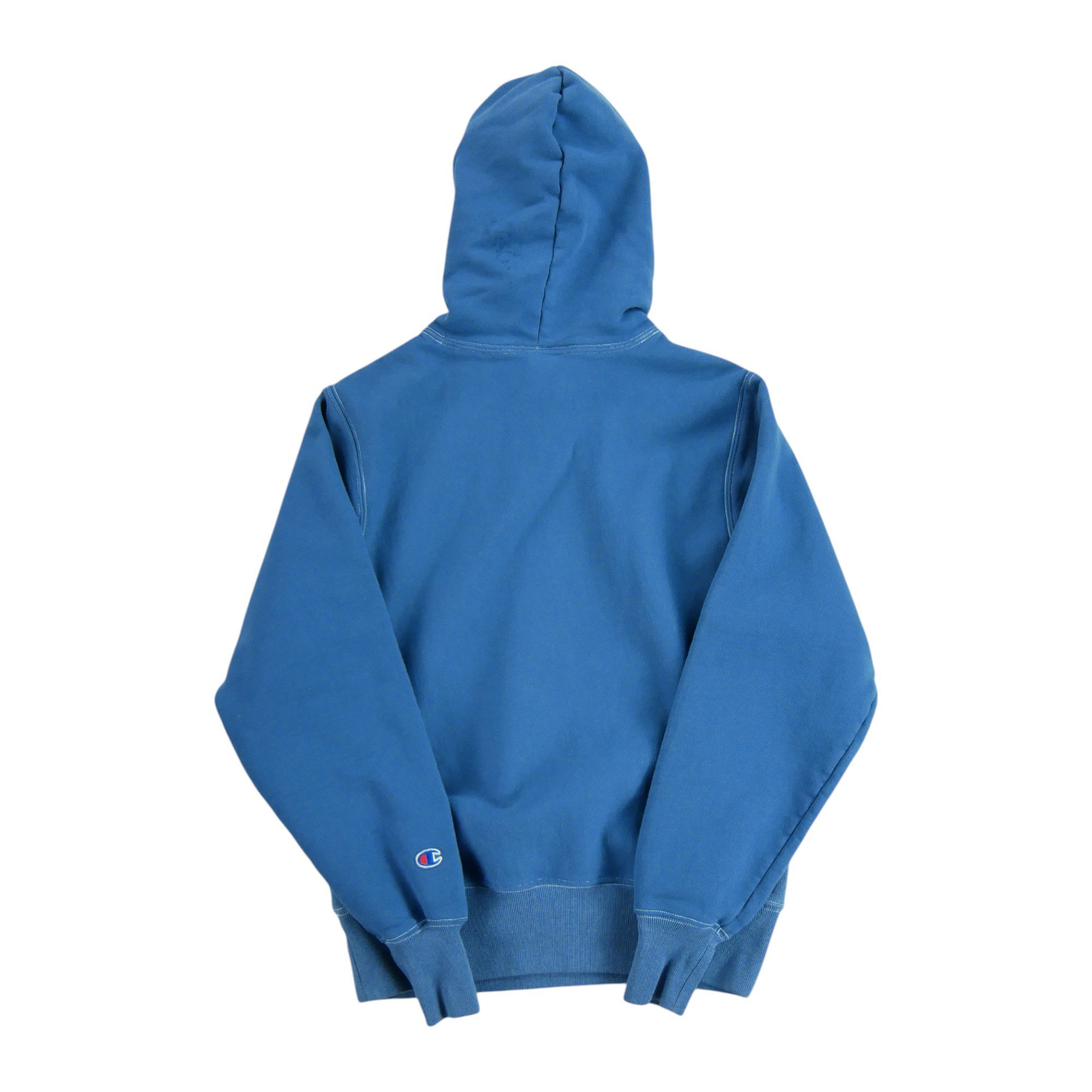 Sweat à capuche Champion 2