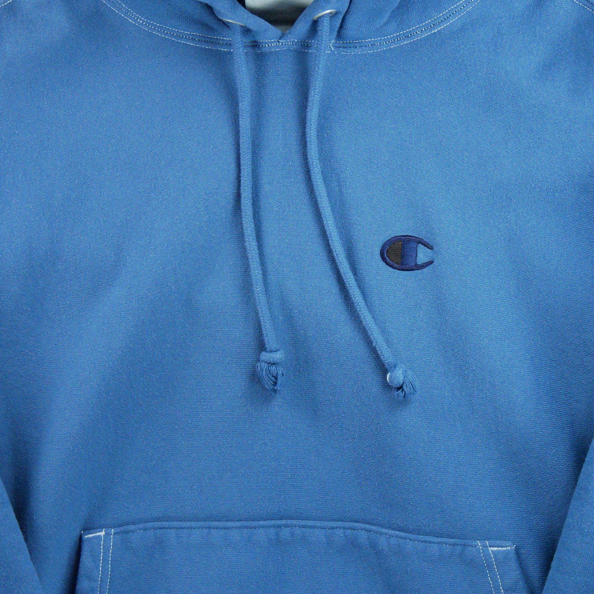Sweat à capuche Champion 3