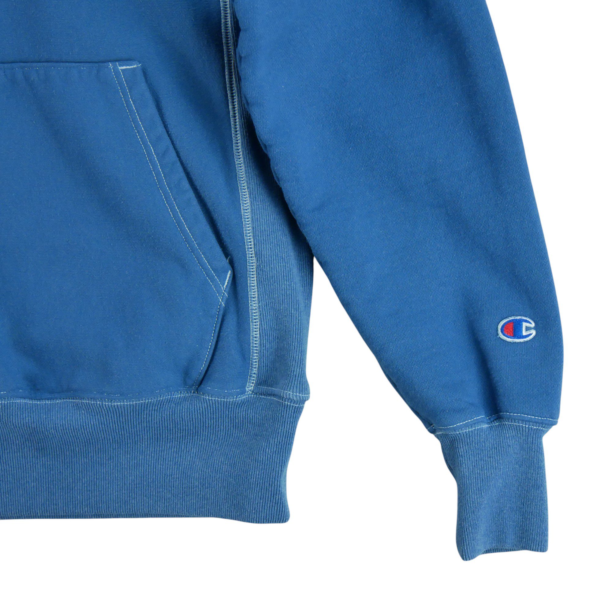 Sweat à capuche Champion 4