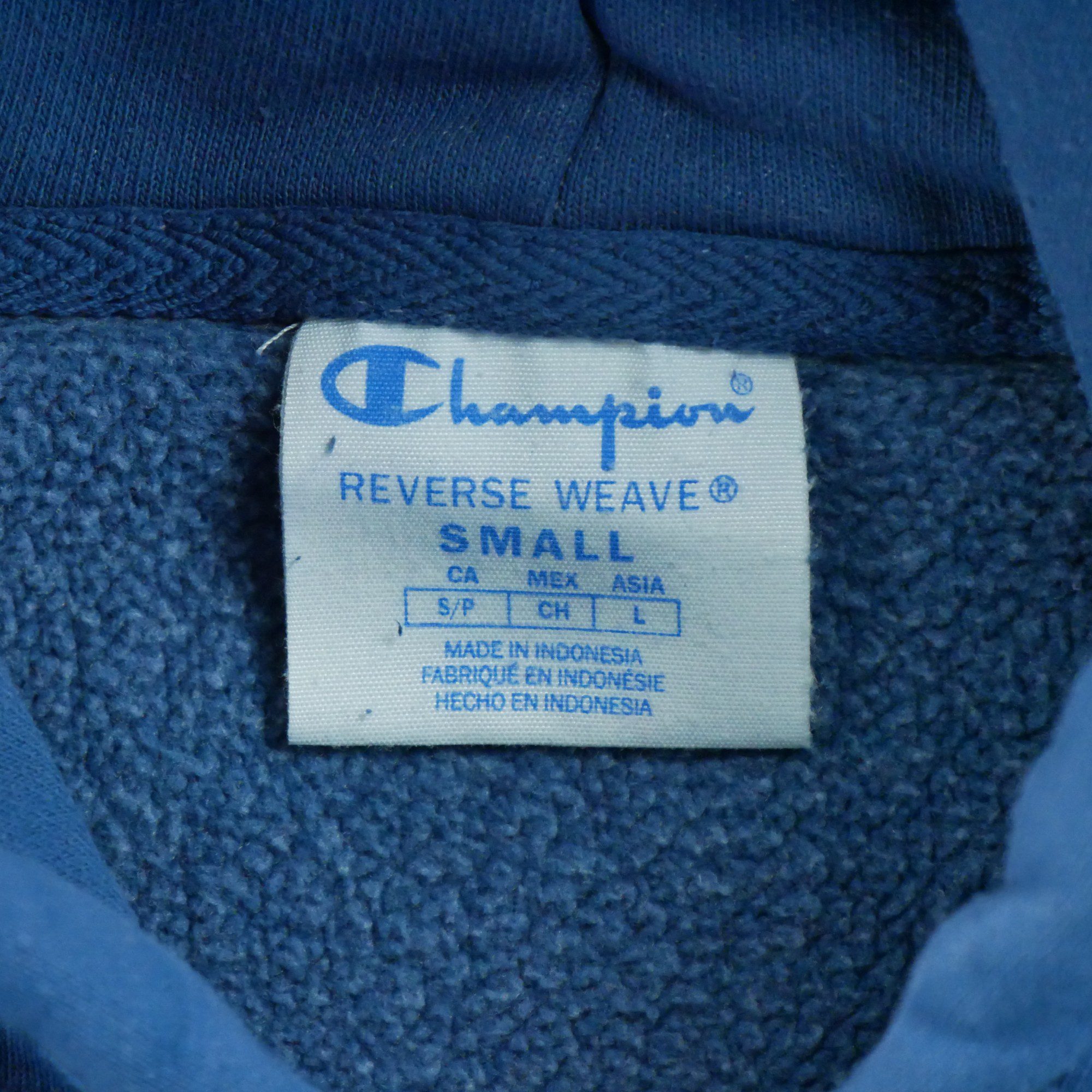Sweat à capuche Champion 8
