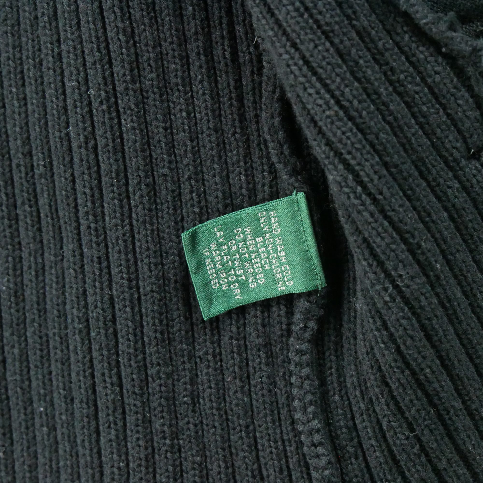 Pull Femme  cardigan Noir 5