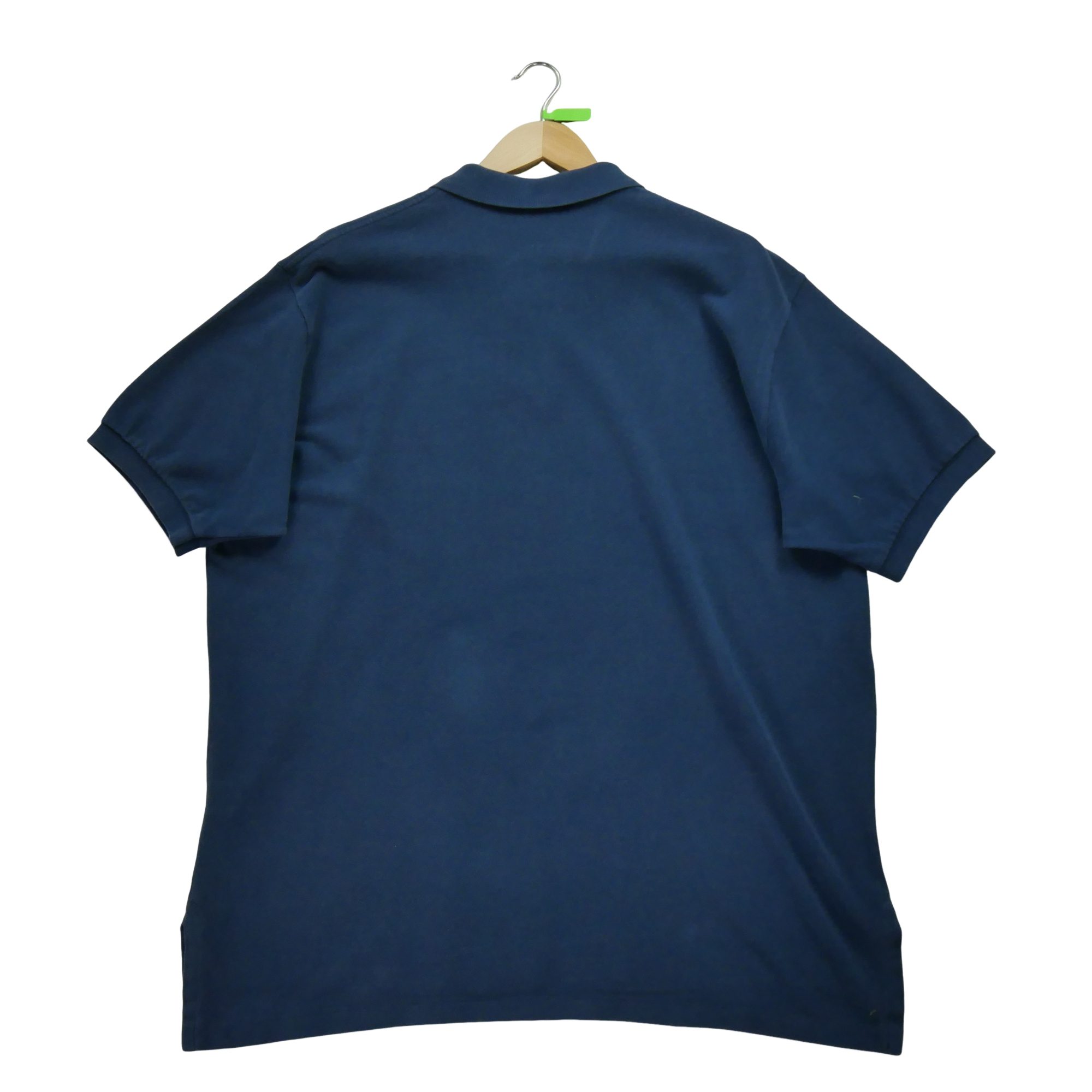 Polo manches courtes Homme 2