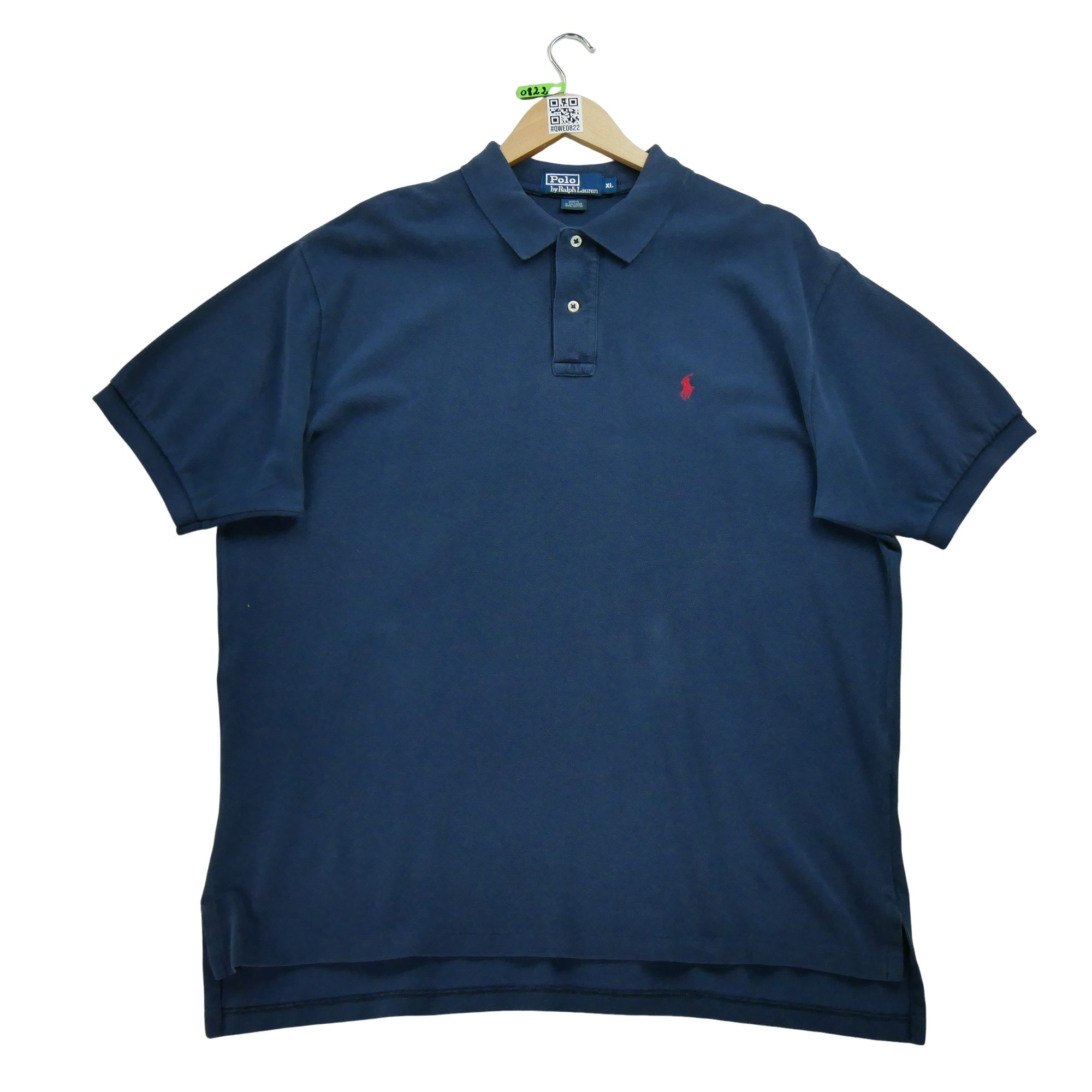 Polo manches courtes Homme 3