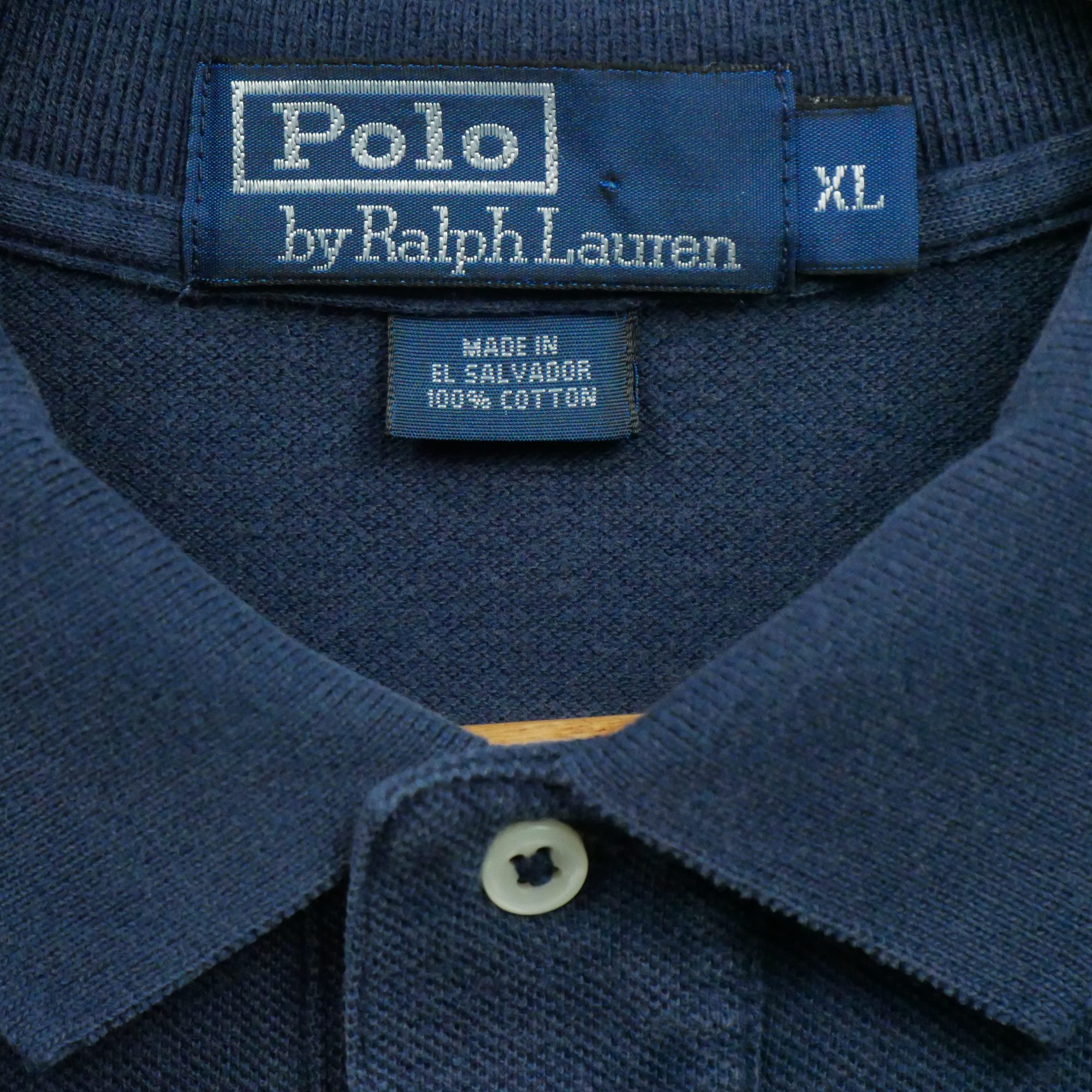 Polo manches courtes Homme 5