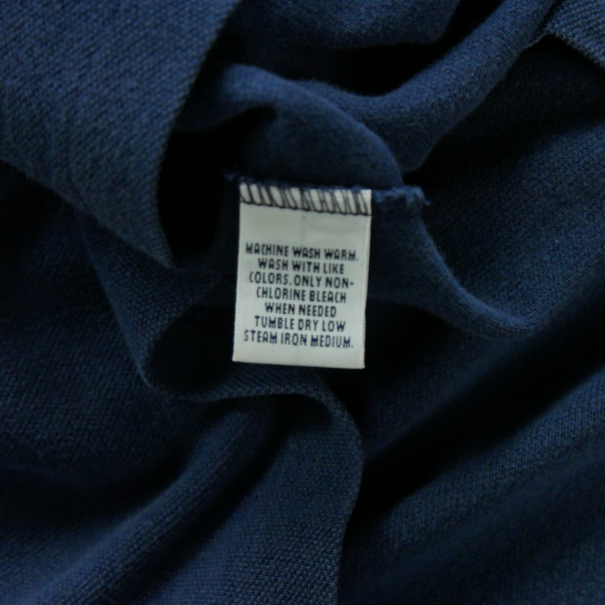 Polo manches courtes Homme 6