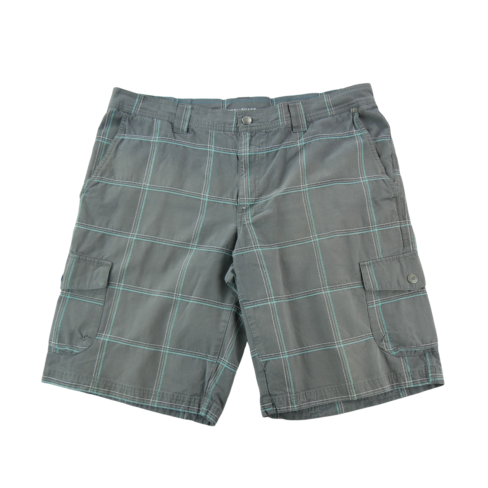 Short Homme  Omni-Shade Cargo 1