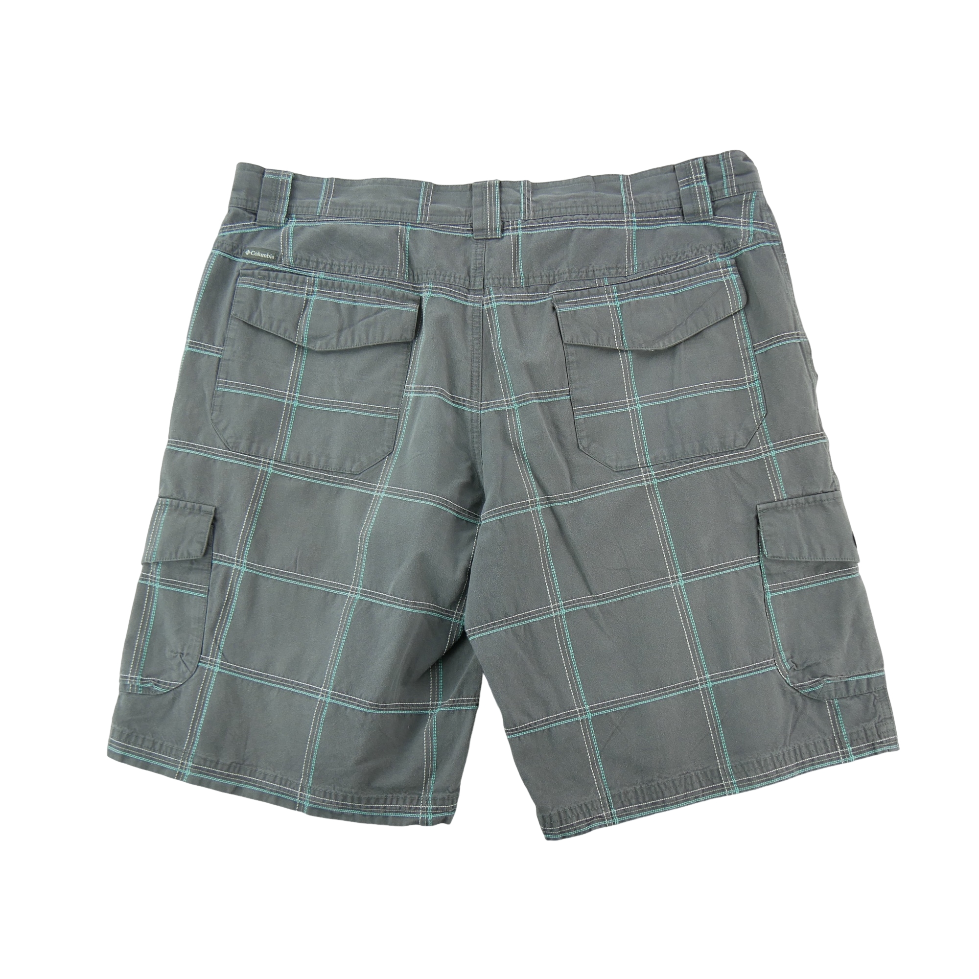 Short Homme  Omni-Shade Cargo 2