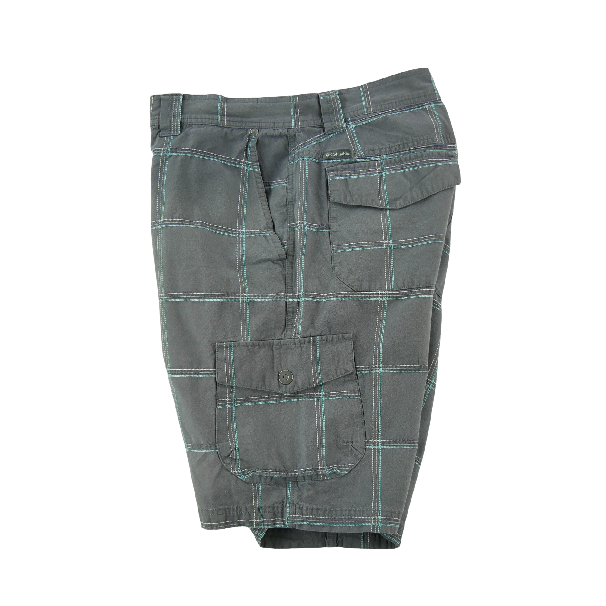 Short Homme  Omni-Shade Cargo 3