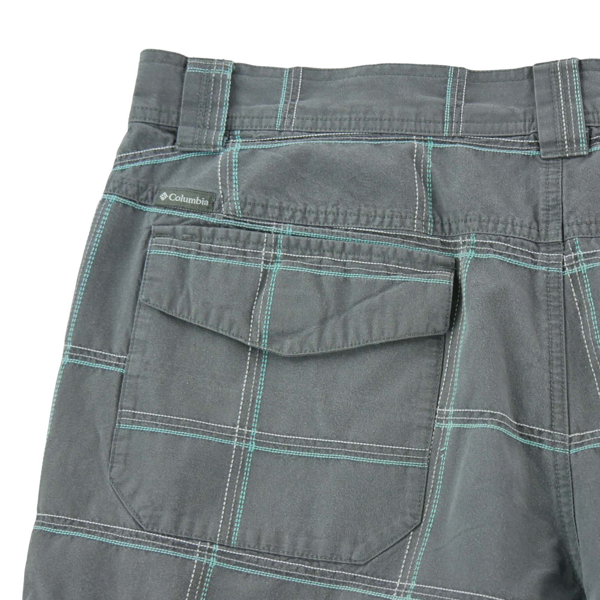 Short Homme  Omni-Shade Cargo 4