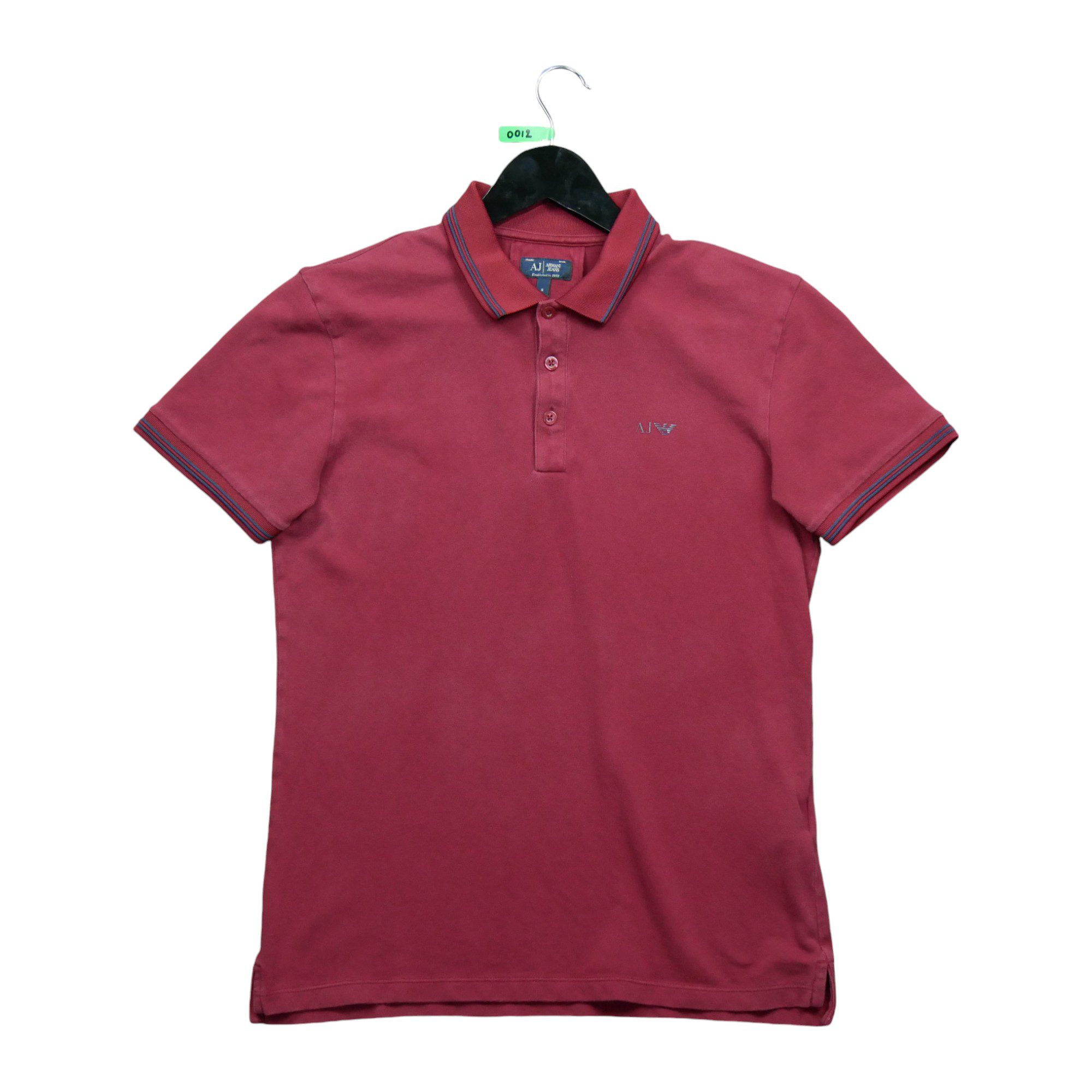 Polo manches courtes Homme 1