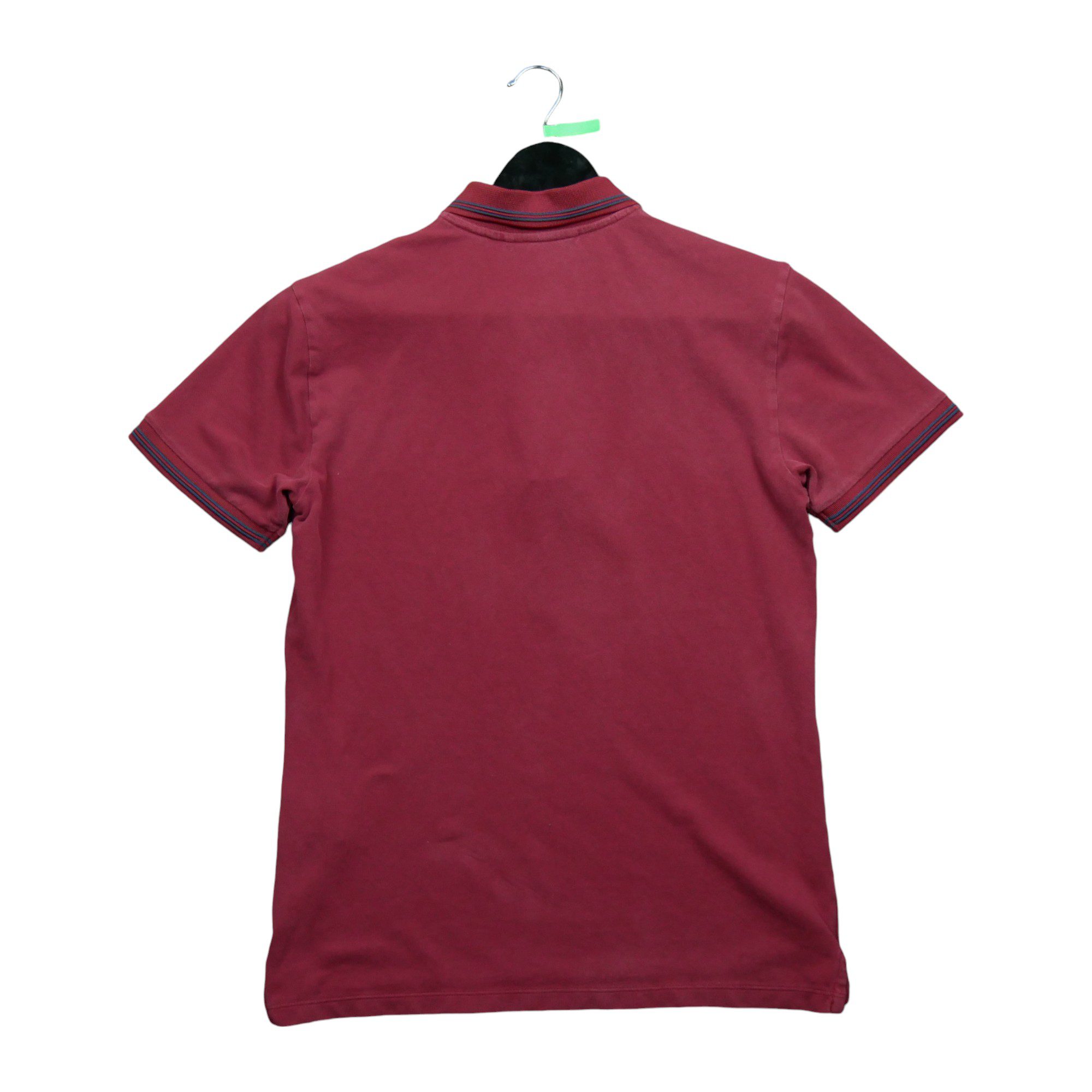 Polo manches courtes Homme 2
