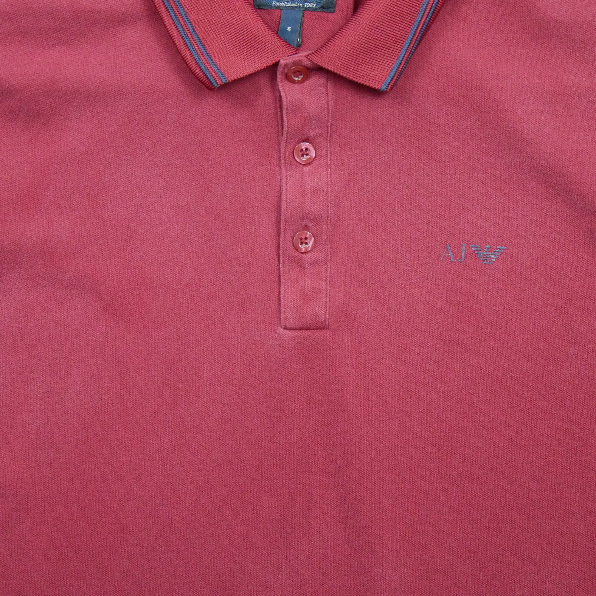 Polo manches courtes Homme 3
