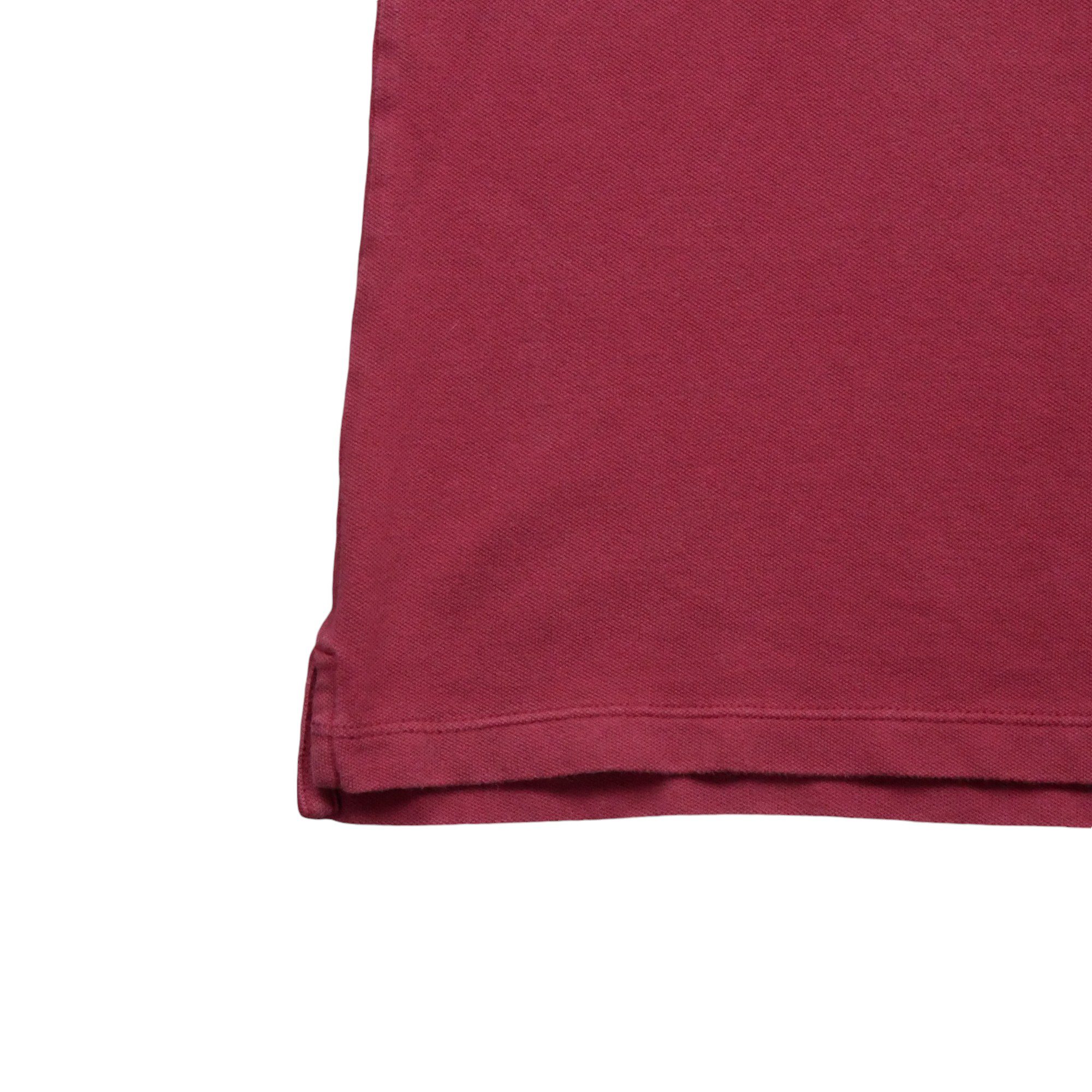 Polo manches courtes Homme 6
