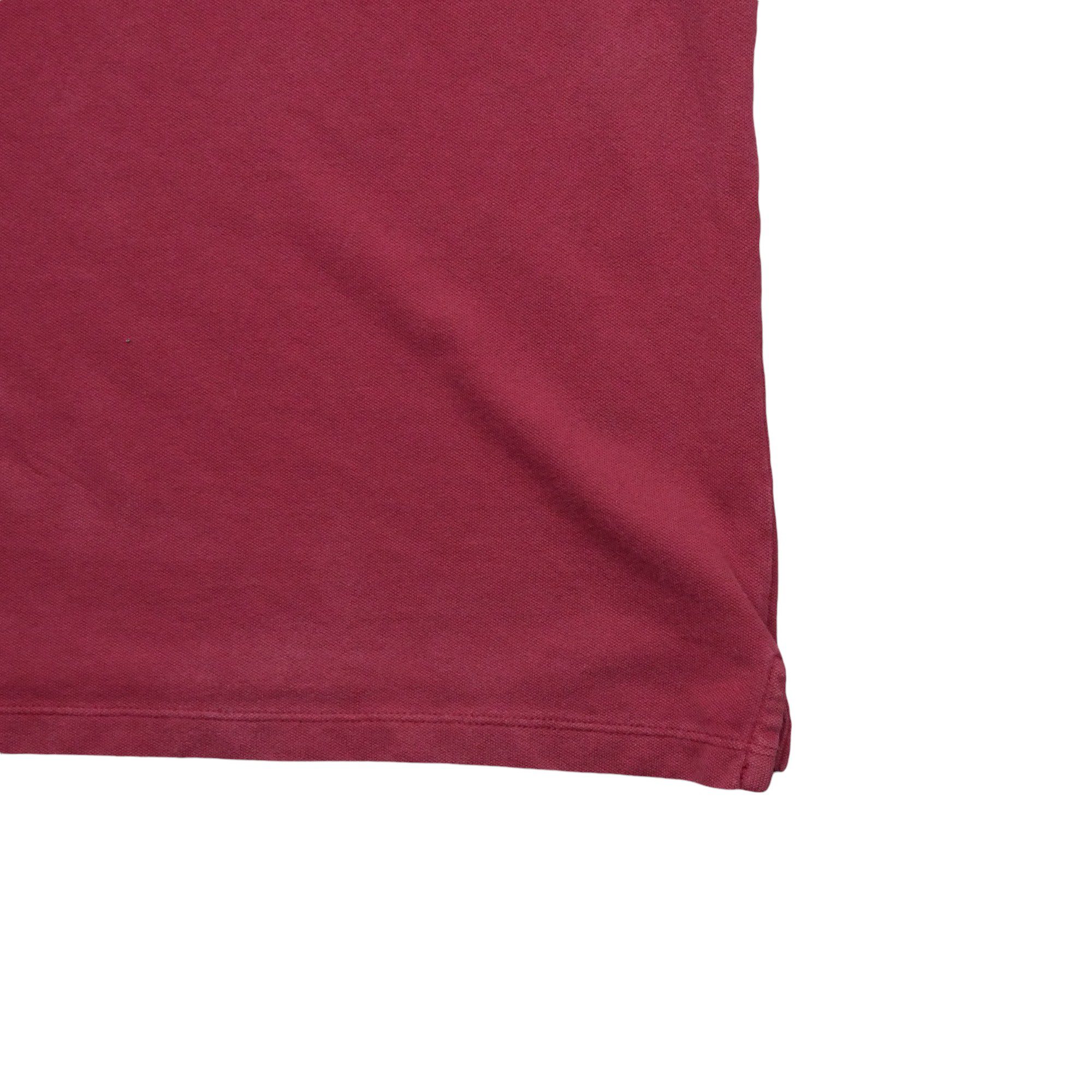 Polo manches courtes Homme 7