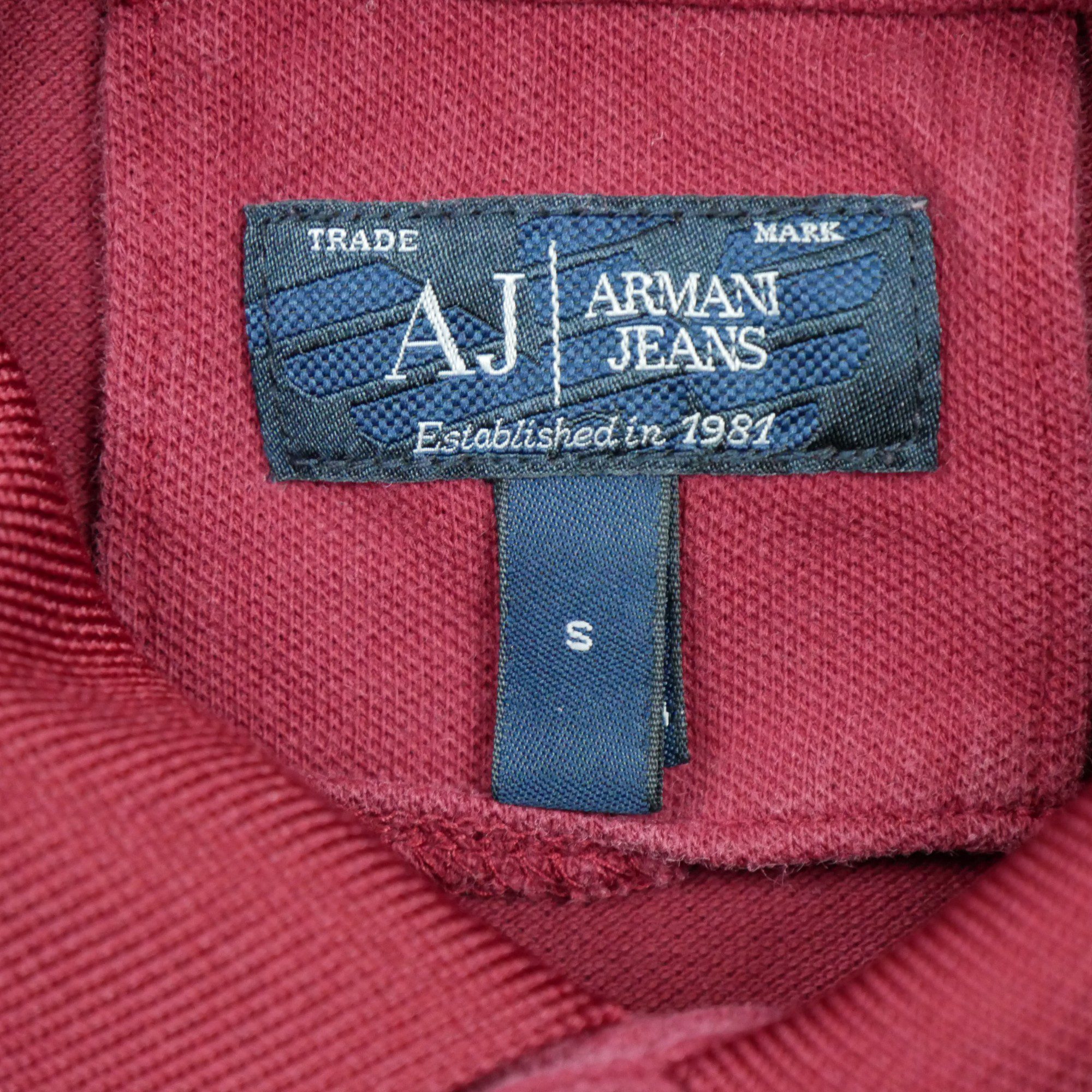 Polo manches courtes Homme 8