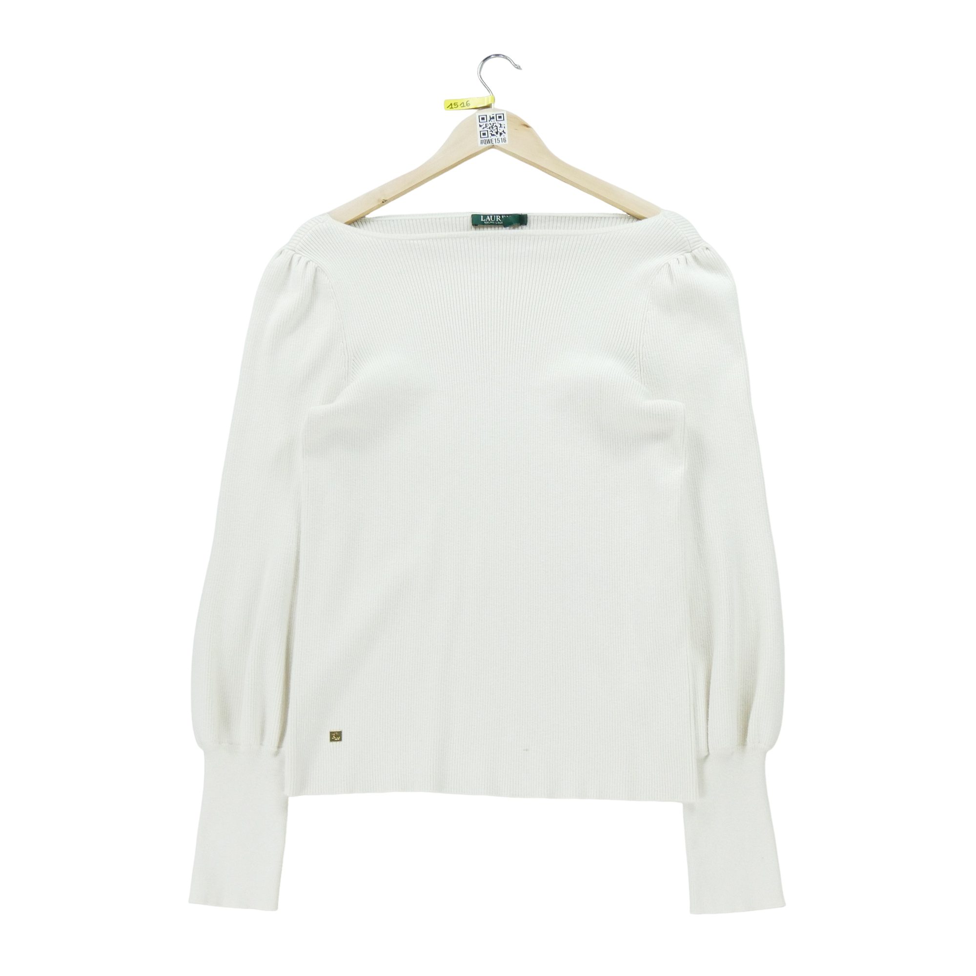 Pull Femme  Beige 1