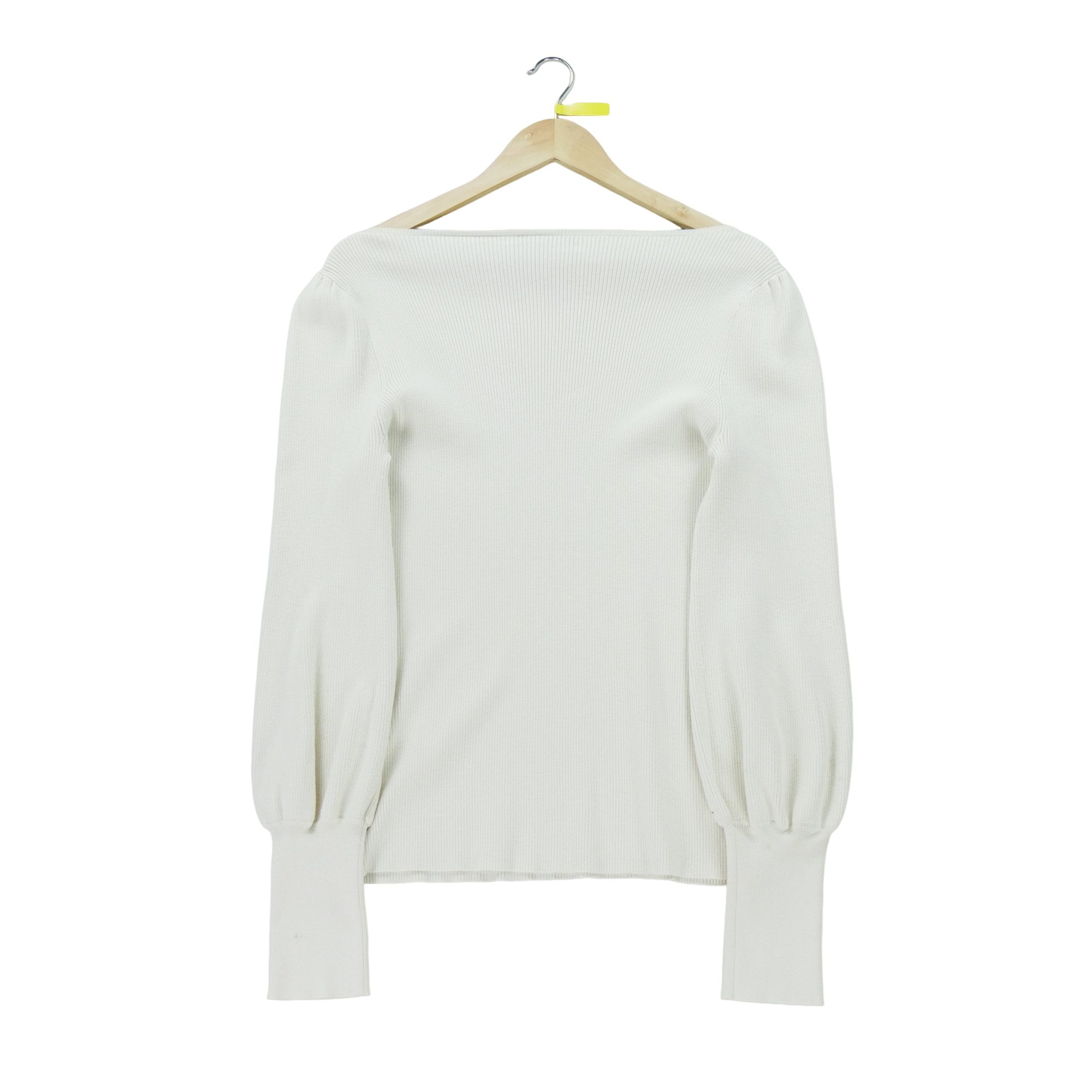 Pull Femme  Beige 2