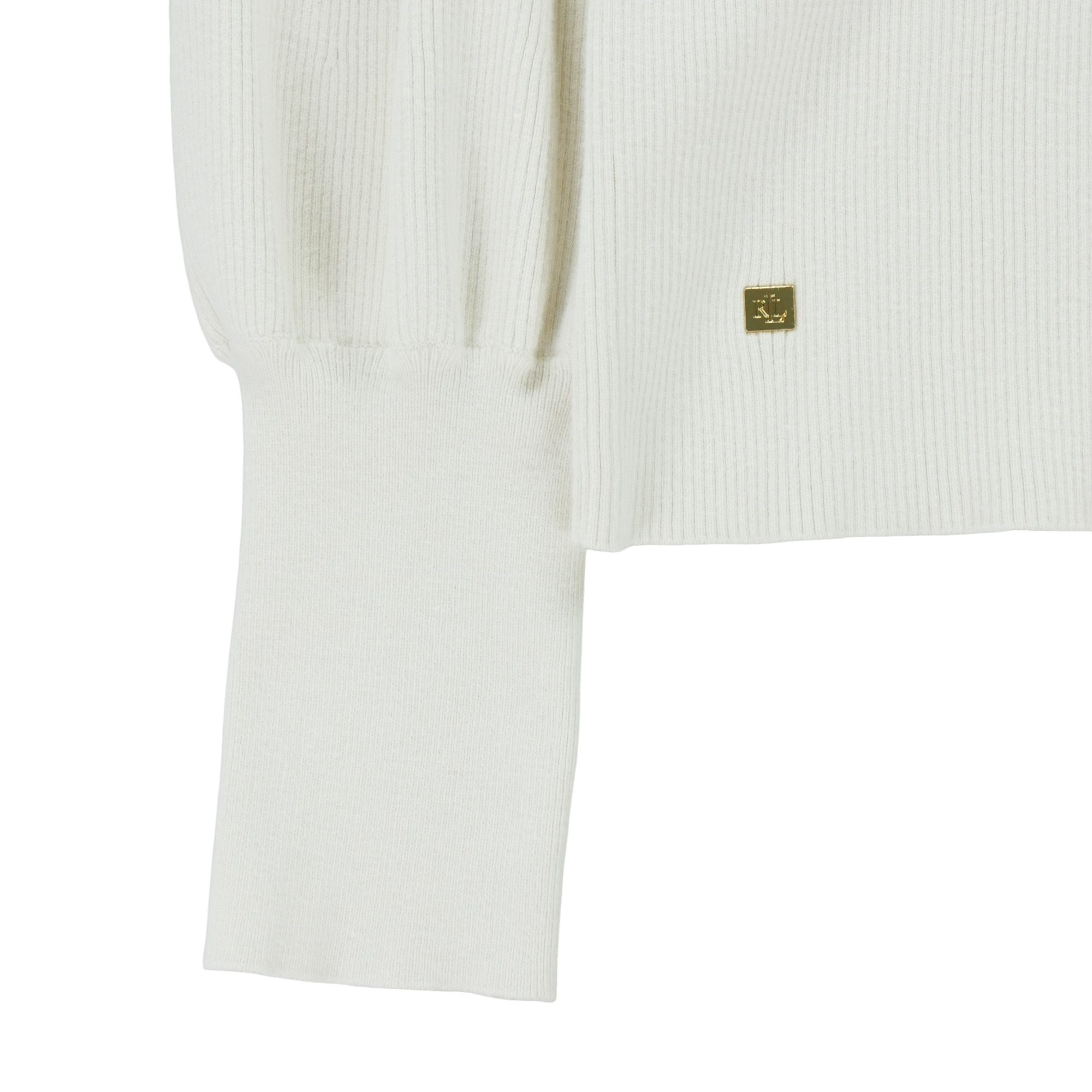 Pull Femme  Beige 3