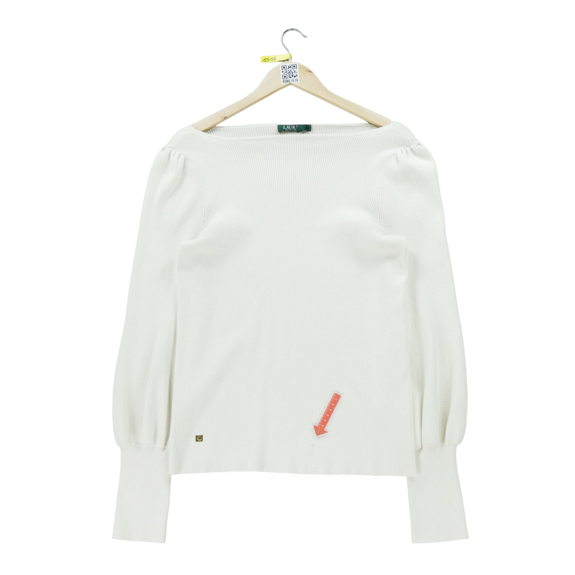 Pull Femme  Beige 4