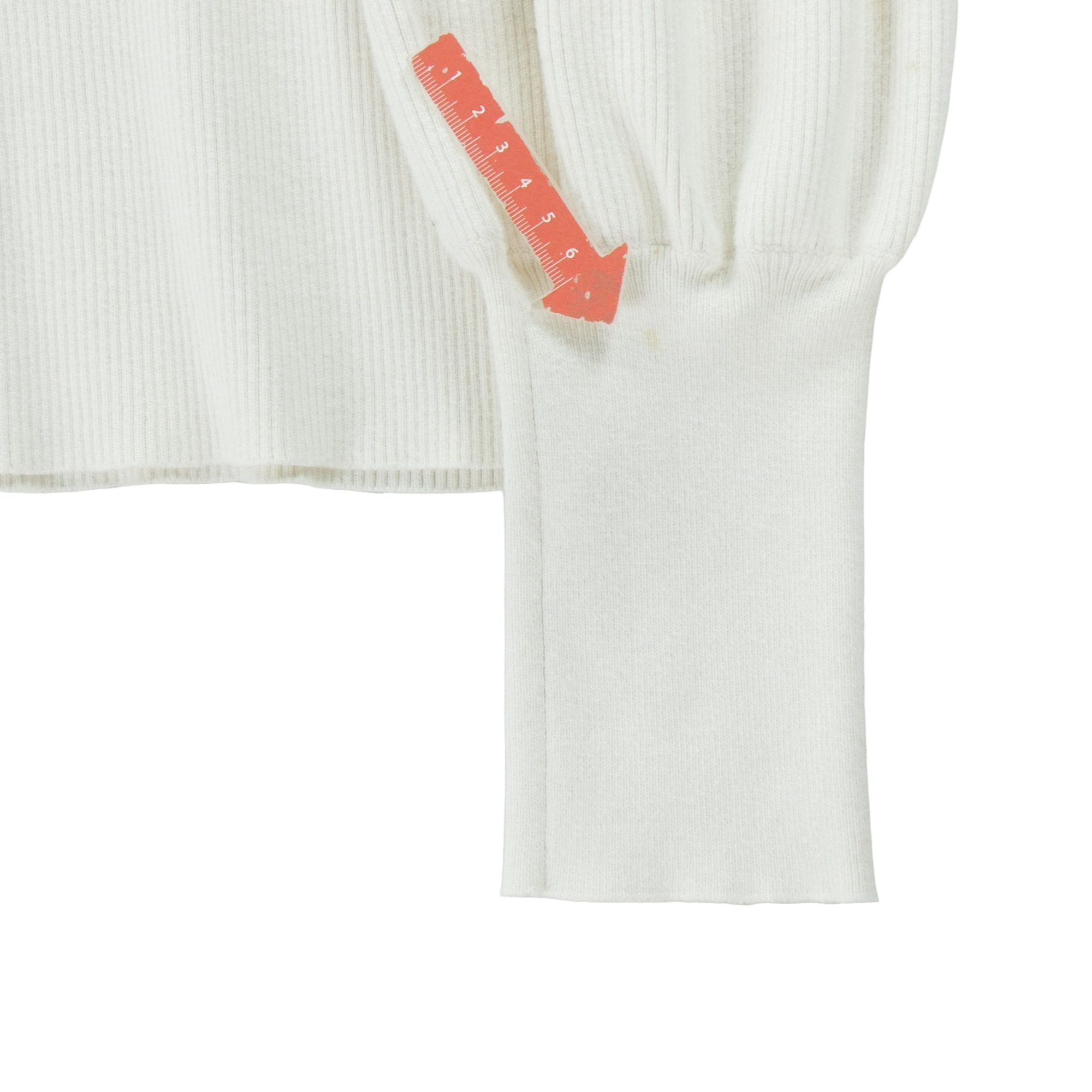 Pull Femme  Beige 7