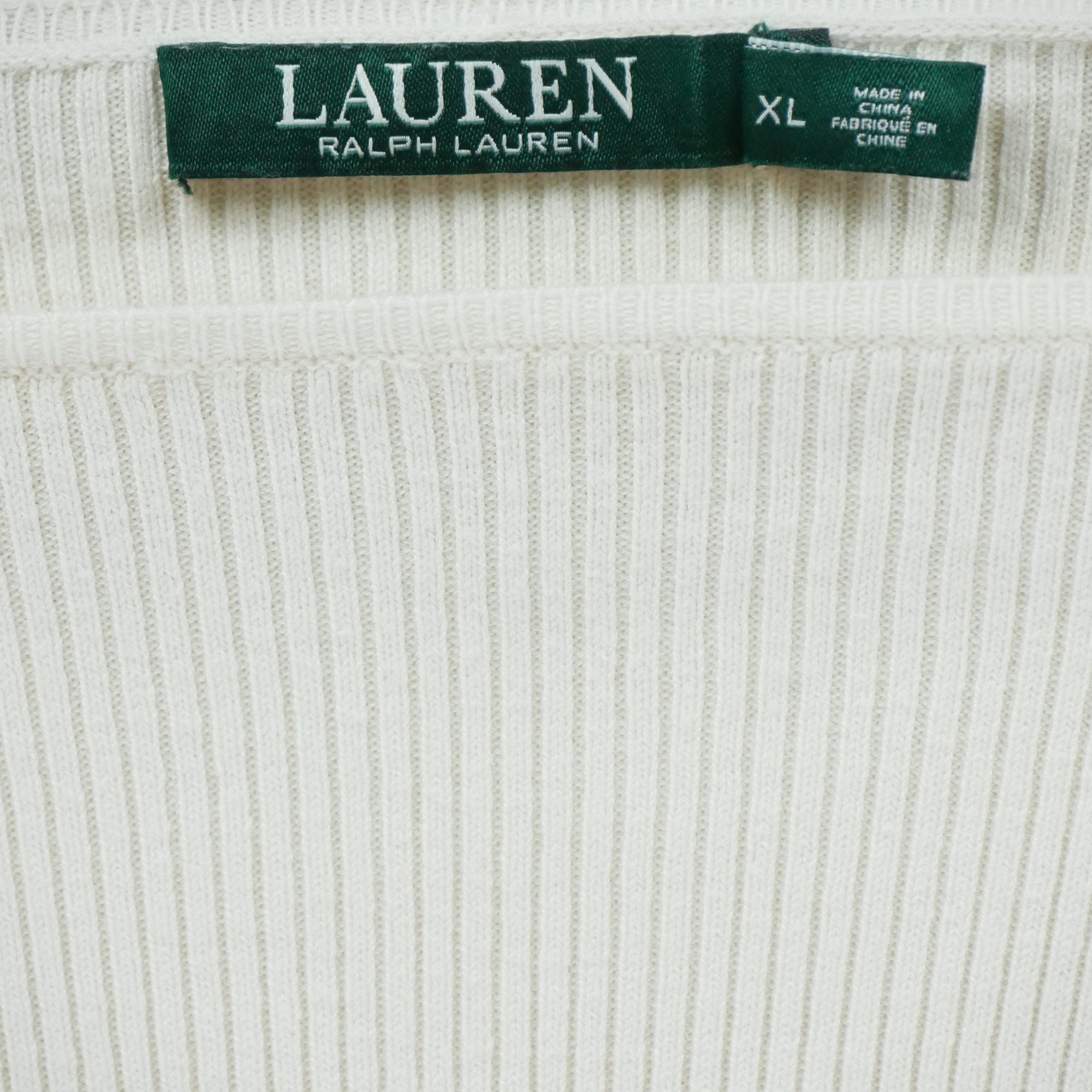 Pull Femme  Beige 8