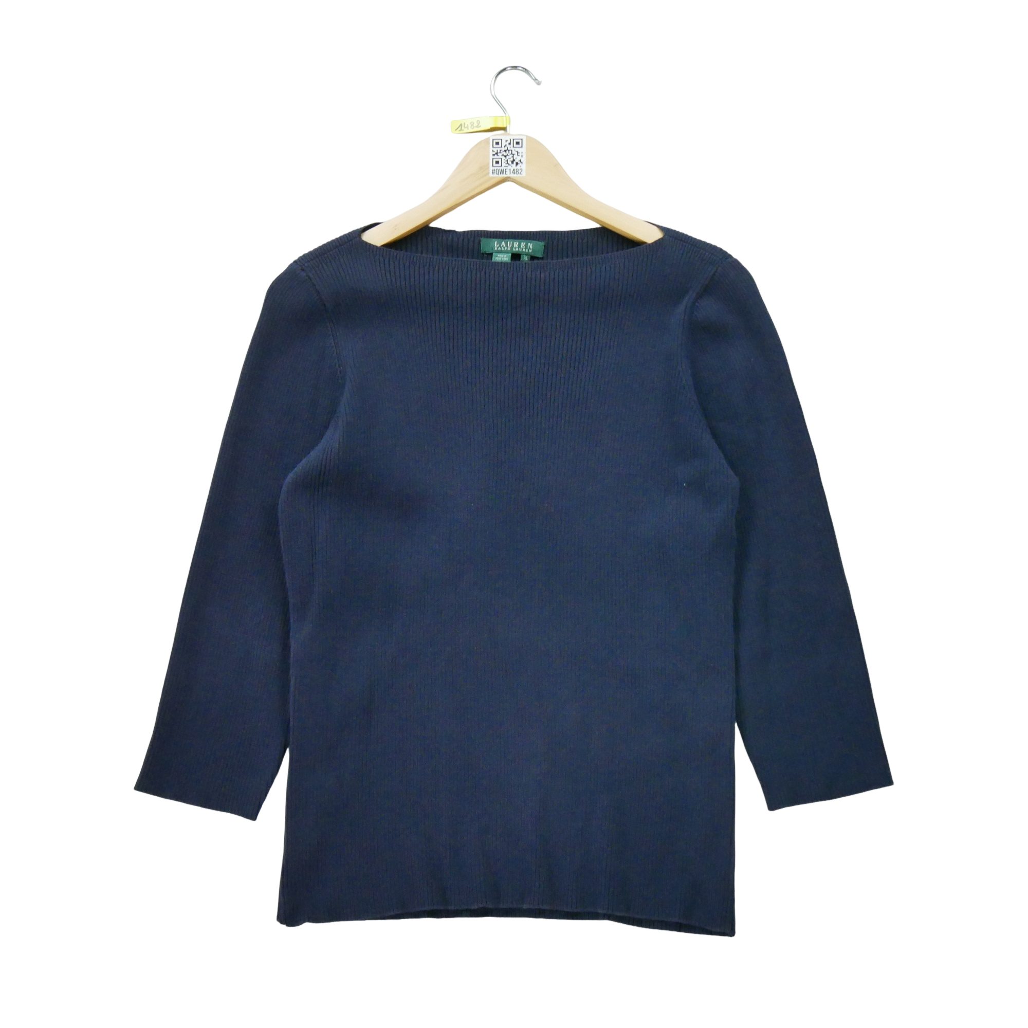 Pull Femme  Marine - Bon état