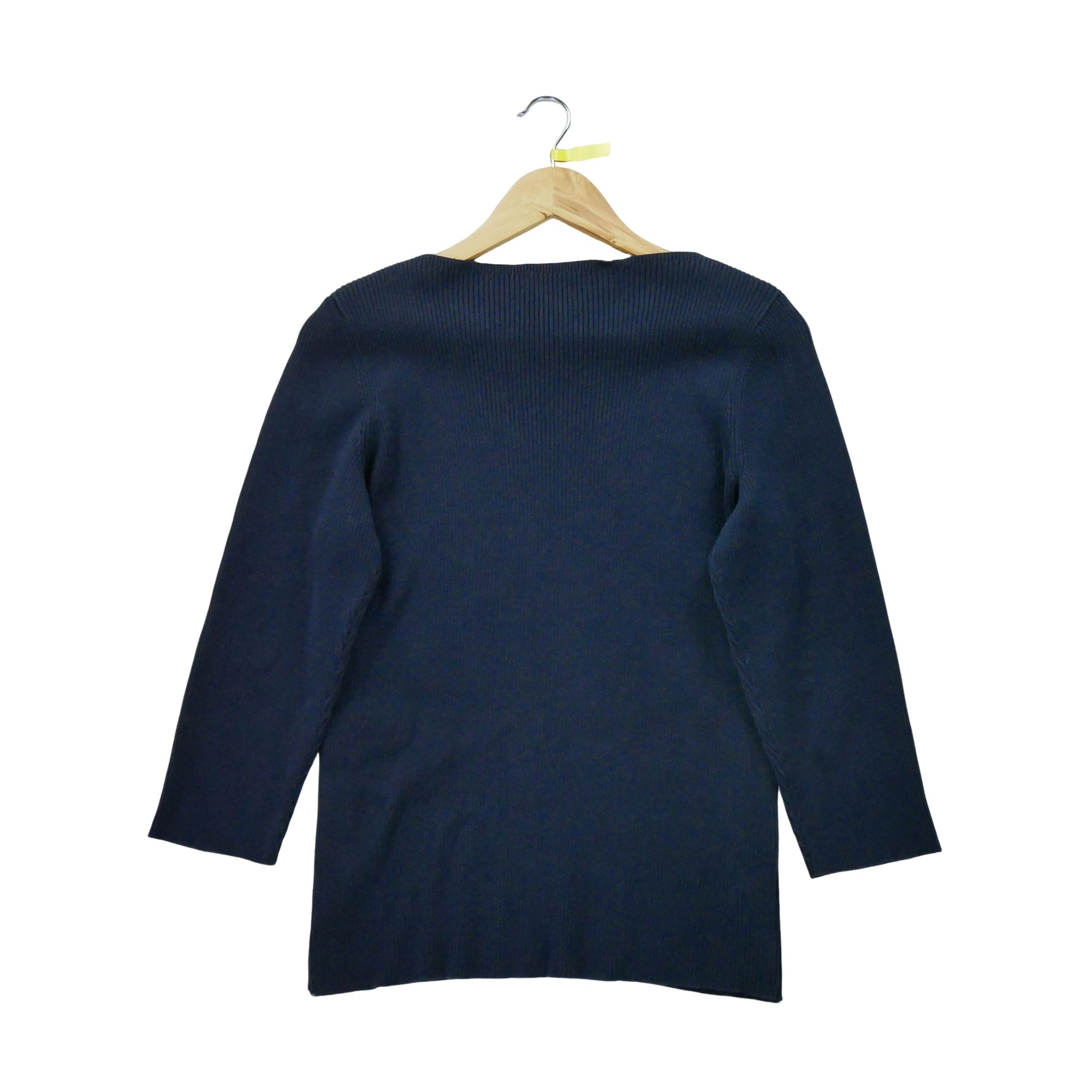 Pull Femme  Marine 2