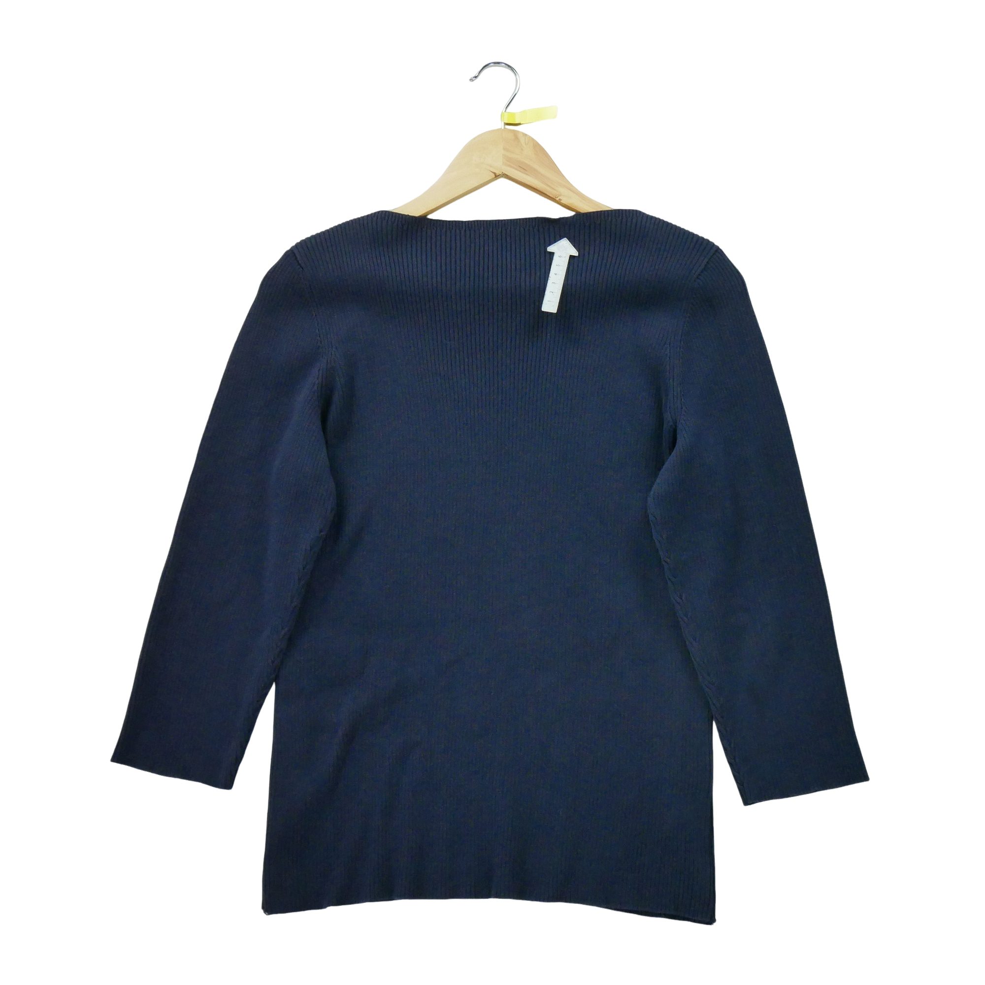 Pull Femme  Marine 4