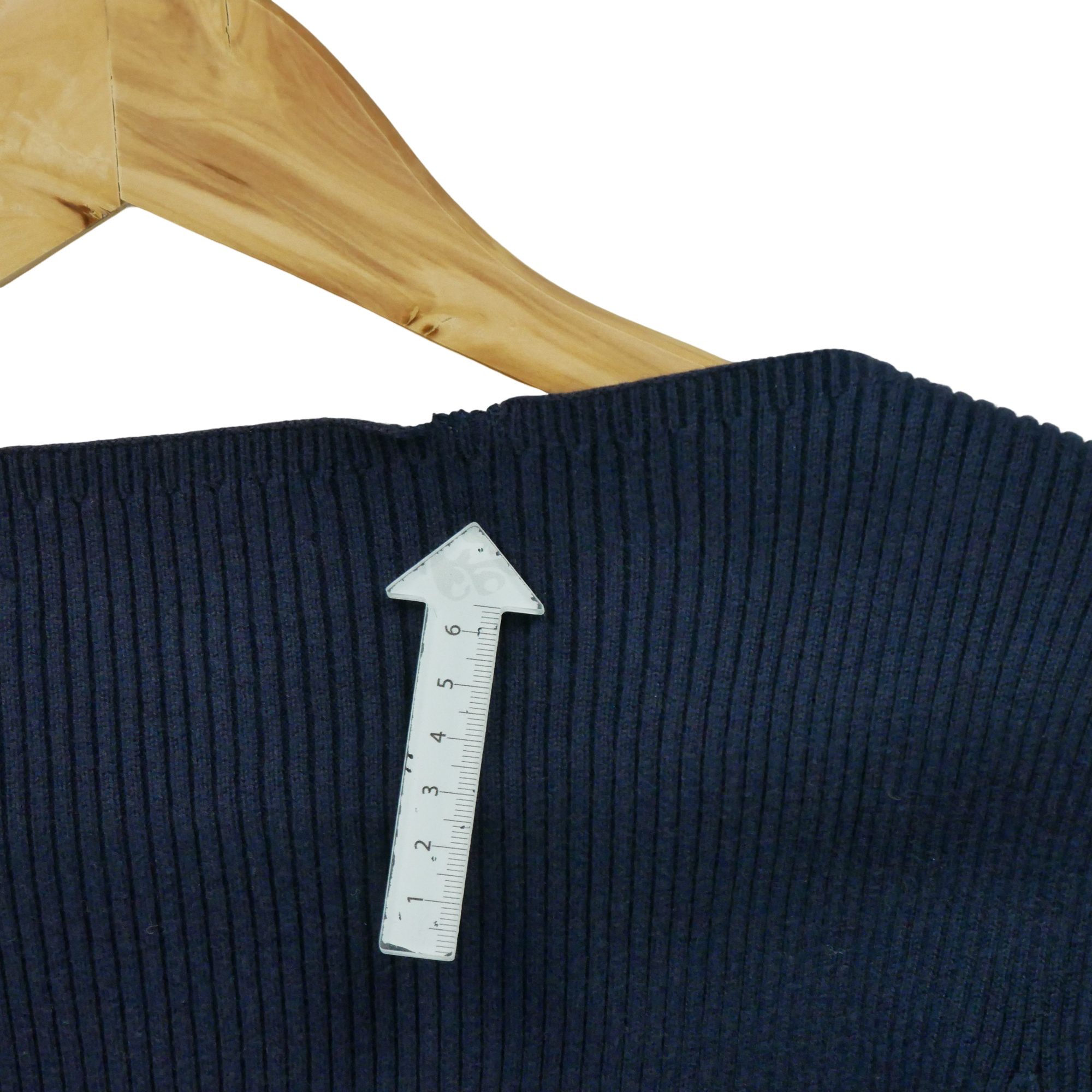 Pull Femme  Marine 5