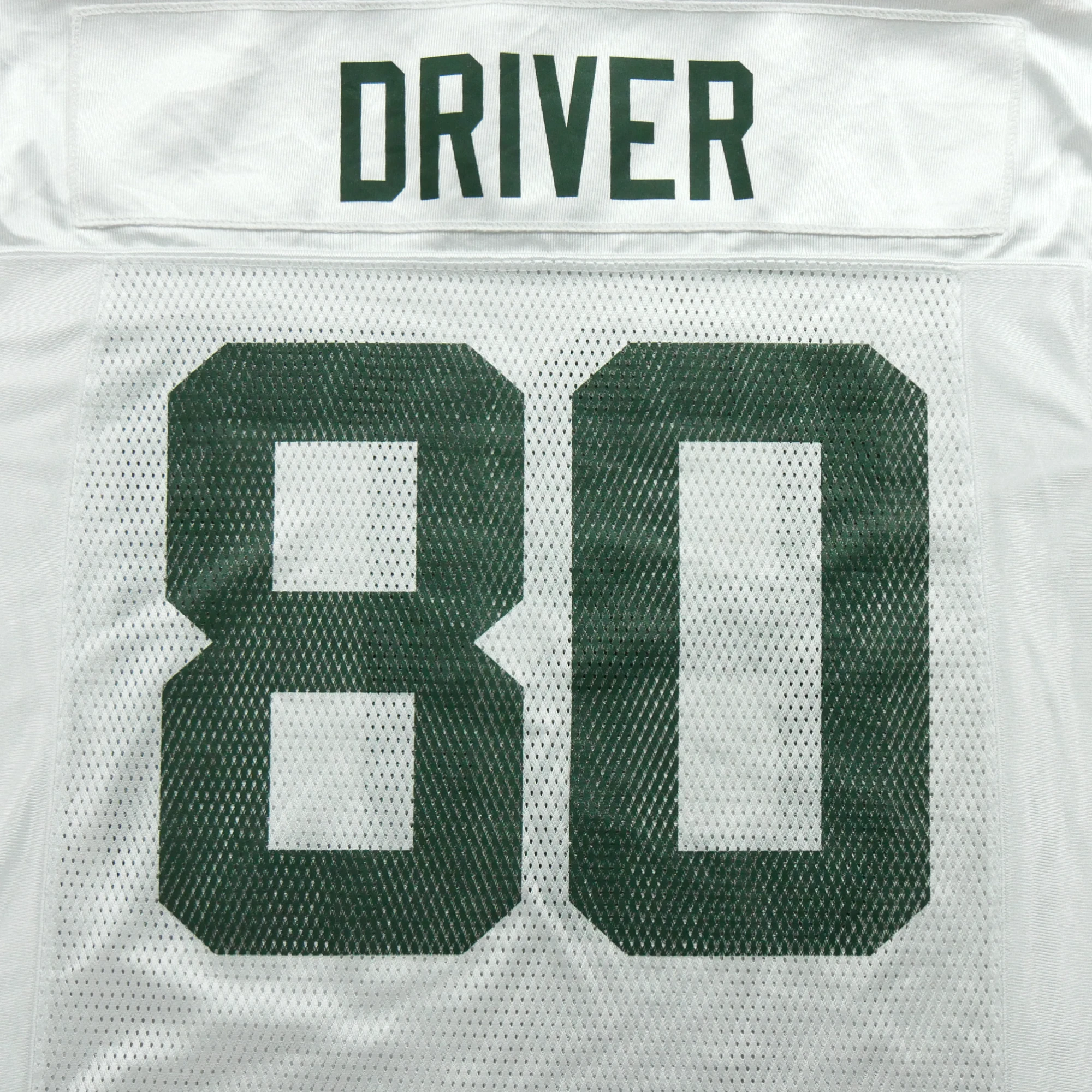 Maillot Homme NFL Green Bay Packers Blanc 5