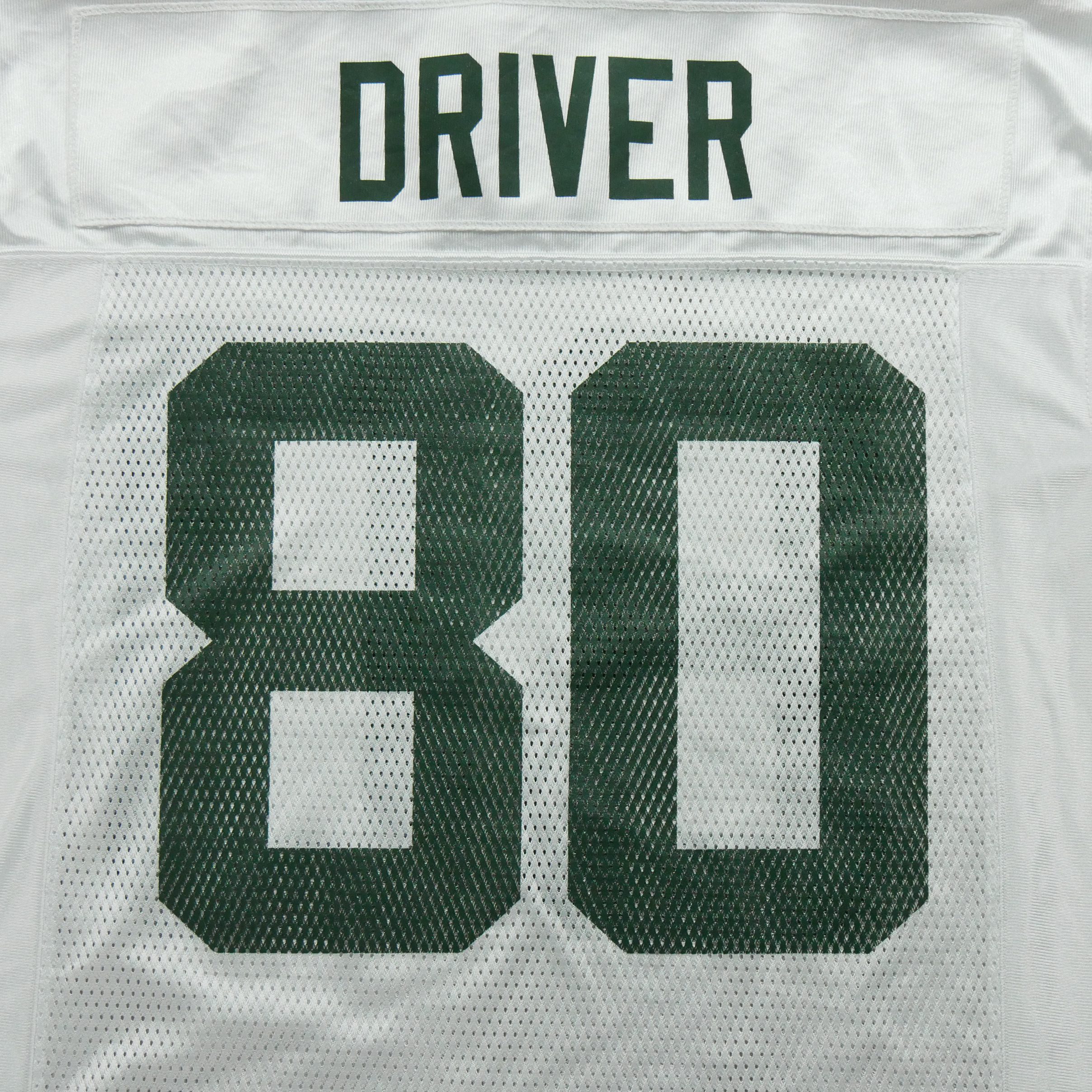 Maillot Homme NFL Green Bay Packers Blanc 6